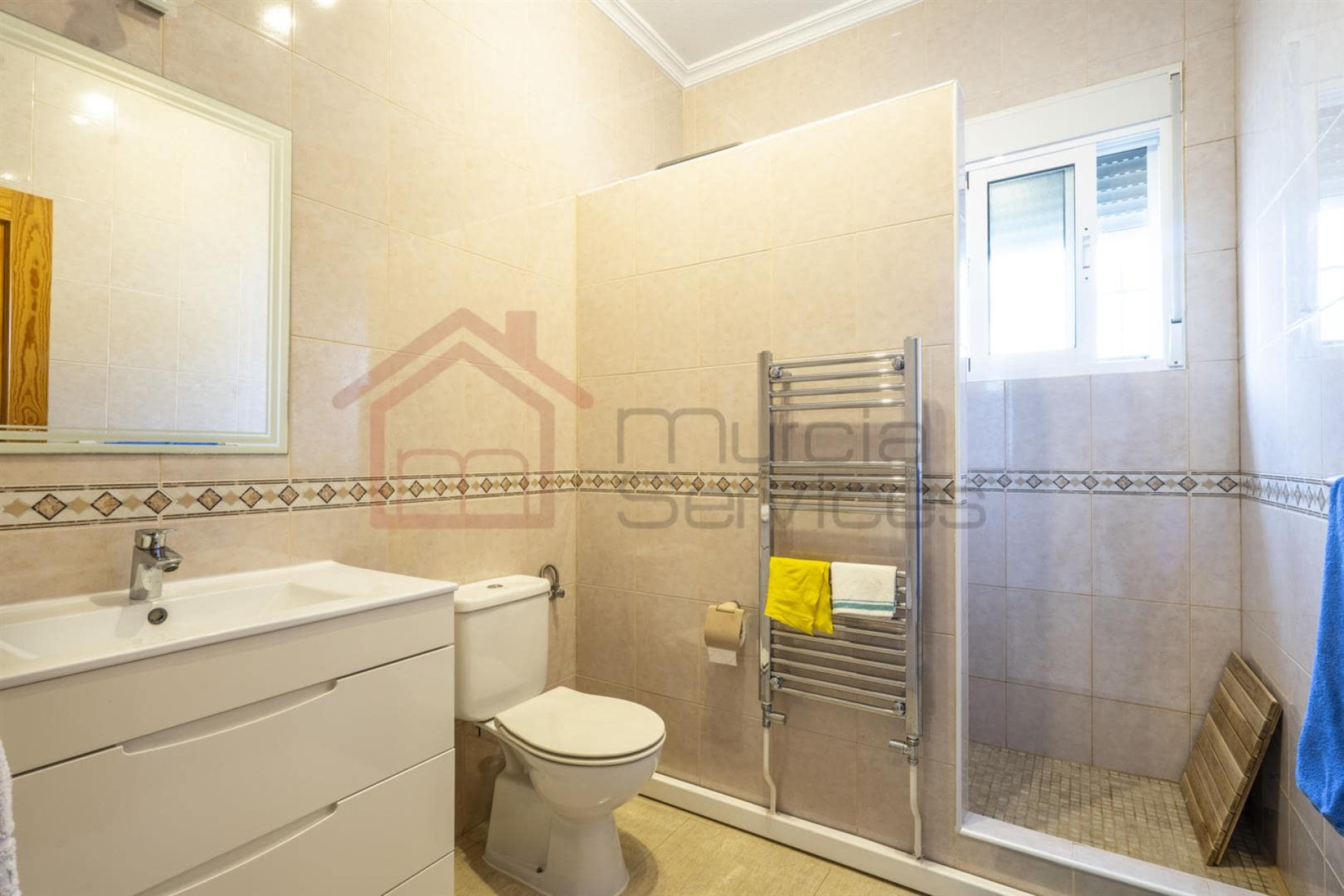 Resale - 3. Semi-detached house - Gea Y Truyols - Costa Calida