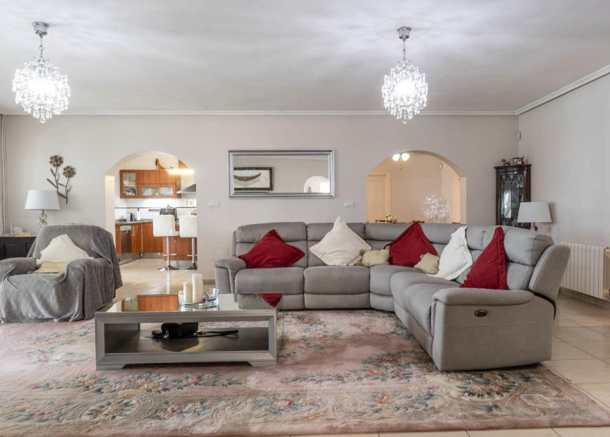 Resale - 3. Semi-detached house - Gea Y Truyols - Costa Calida