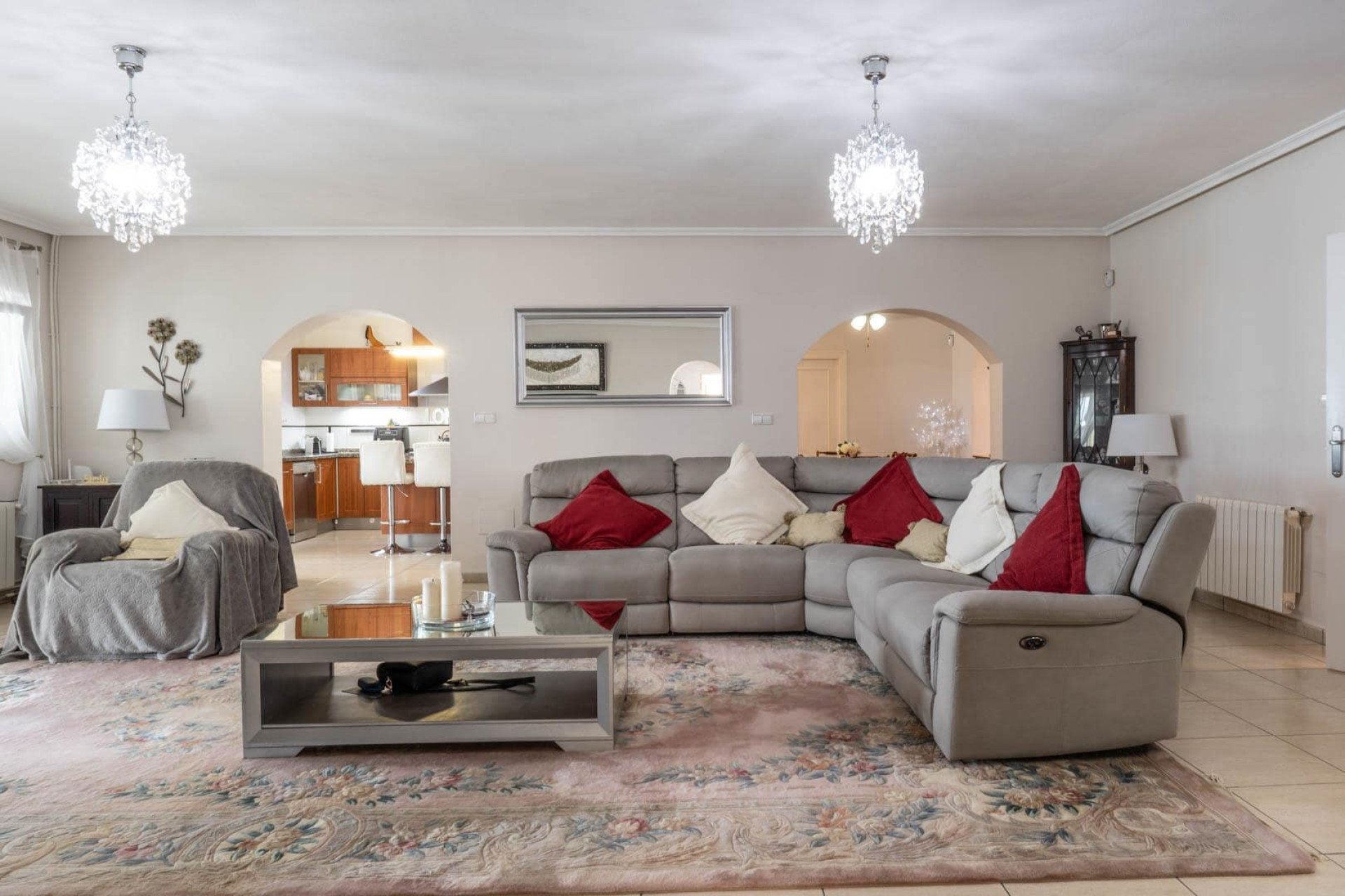 Resale - 3. Semi-detached house - Gea Y Truyols - Costa Calida