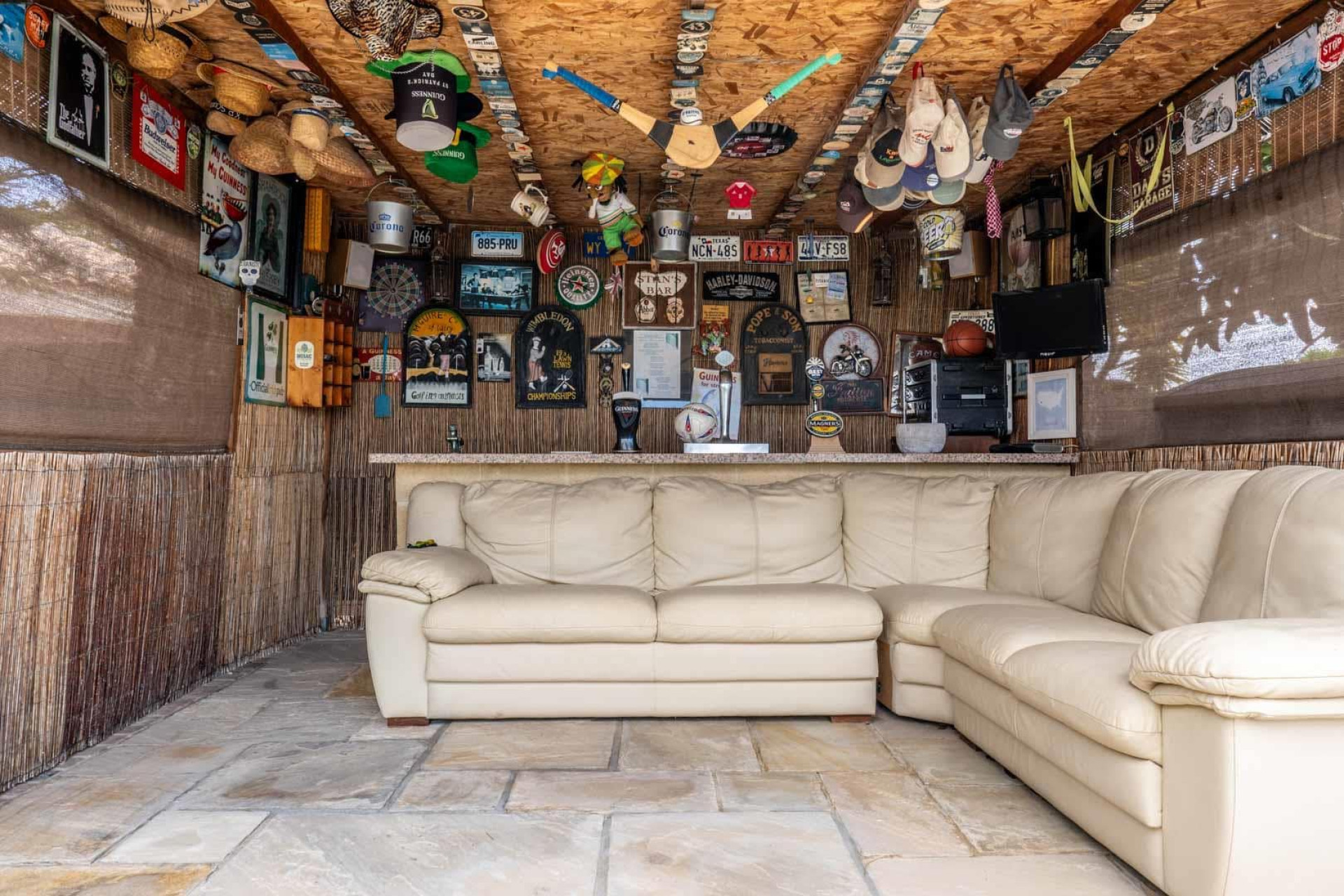 Resale - 3. Semi-detached house - Gea Y Truyols - Costa Calida