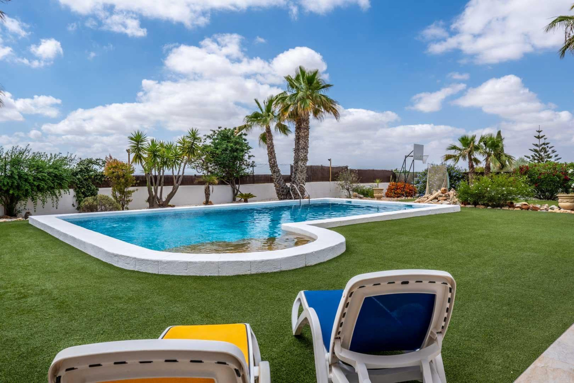 Resale - 3. Semi-detached house - Gea Y Truyols - Costa Calida