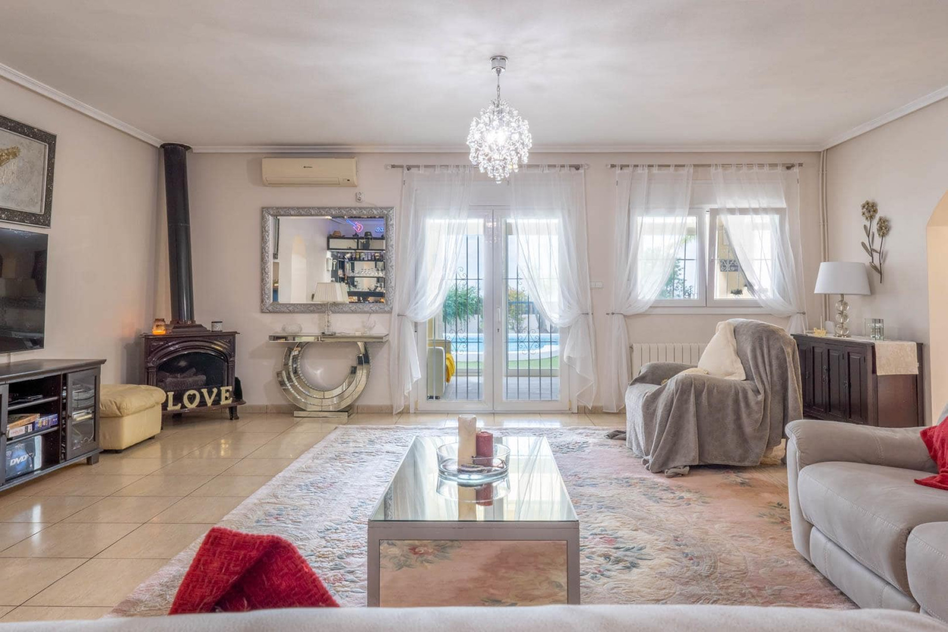 Resale - 3. Semi-detached house - Gea Y Truyols - Costa Calida