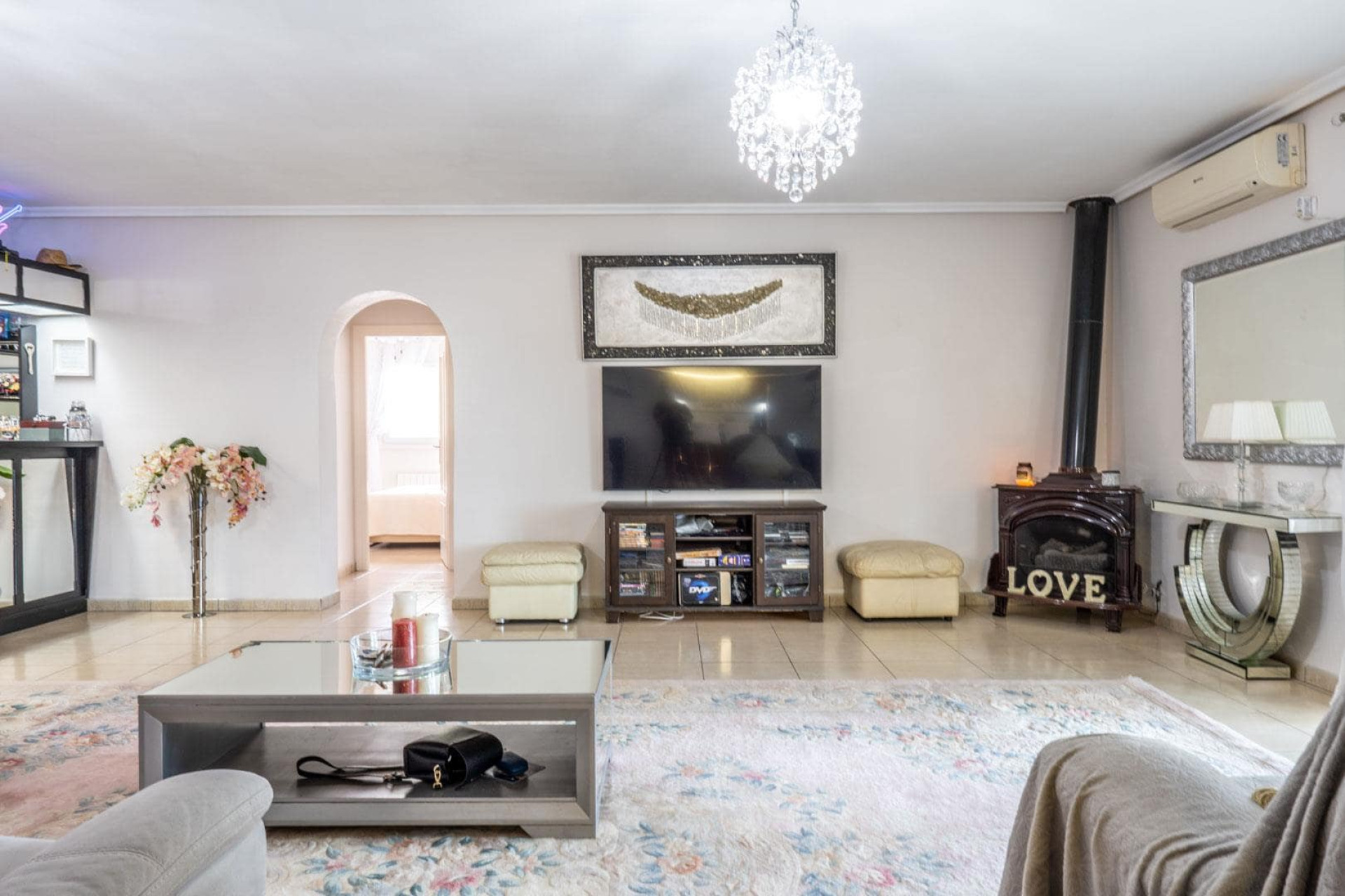 Resale - 3. Semi-detached house - Gea Y Truyols - Costa Calida