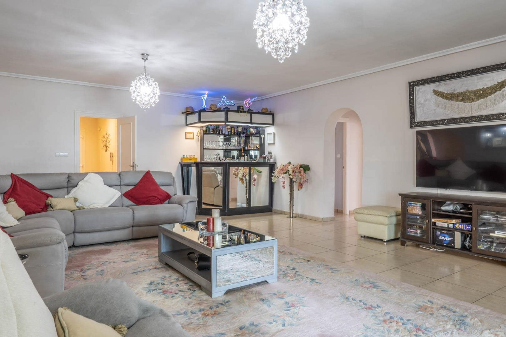 Resale - 3. Semi-detached house - Gea Y Truyols - Costa Calida