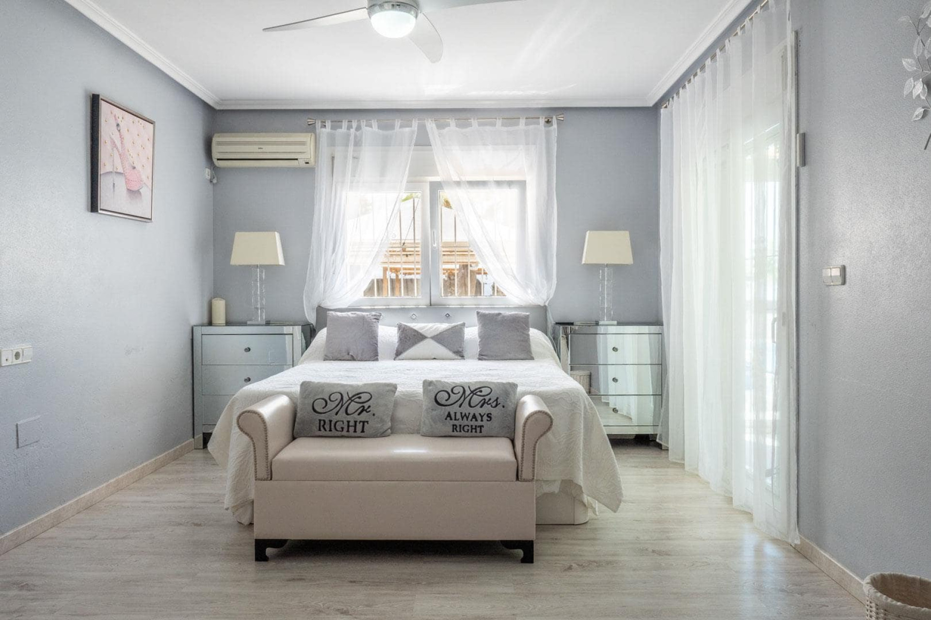 Resale - 3. Semi-detached house - Gea Y Truyols - Costa Calida