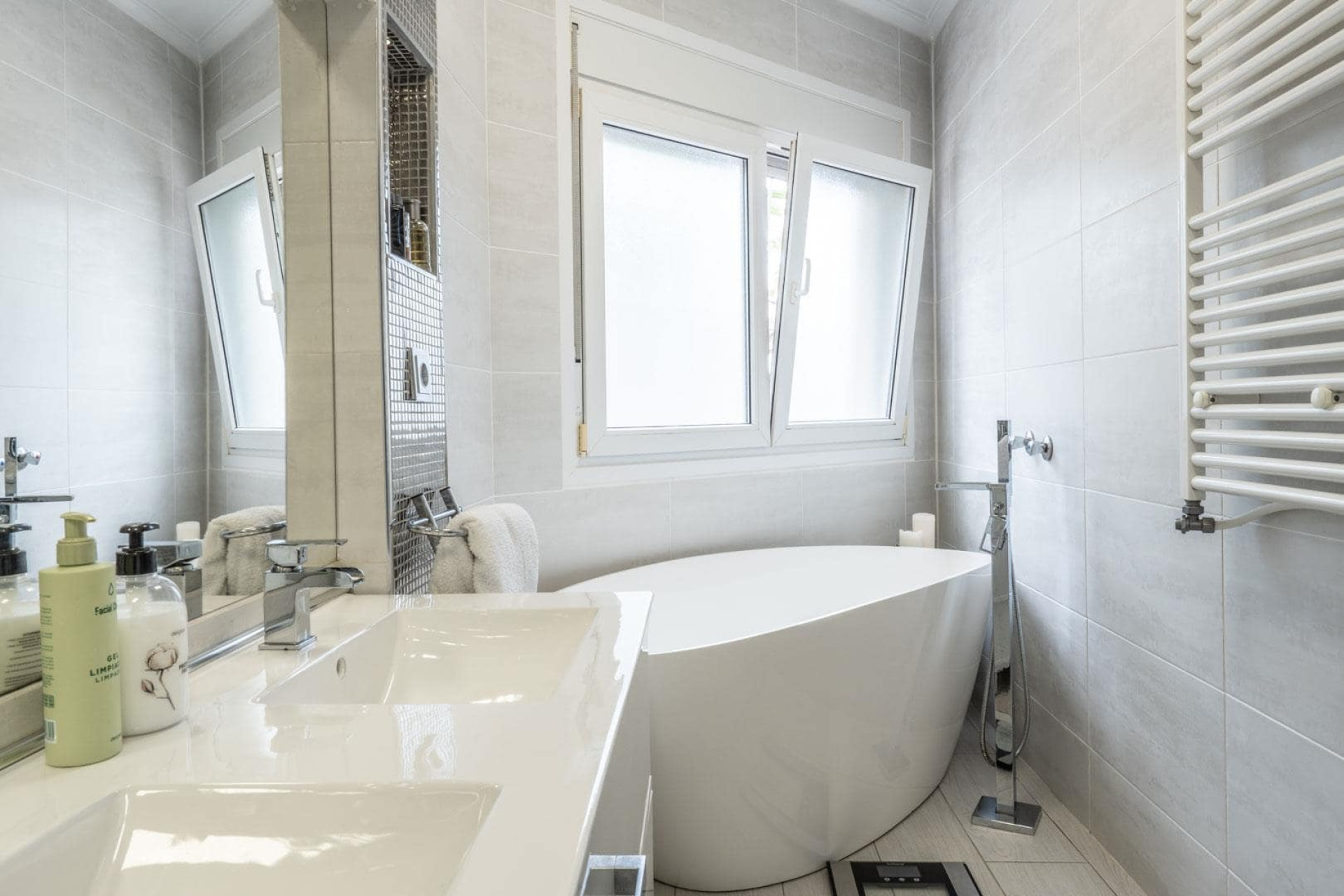 Resale - 3. Semi-detached house - Gea Y Truyols - Costa Calida