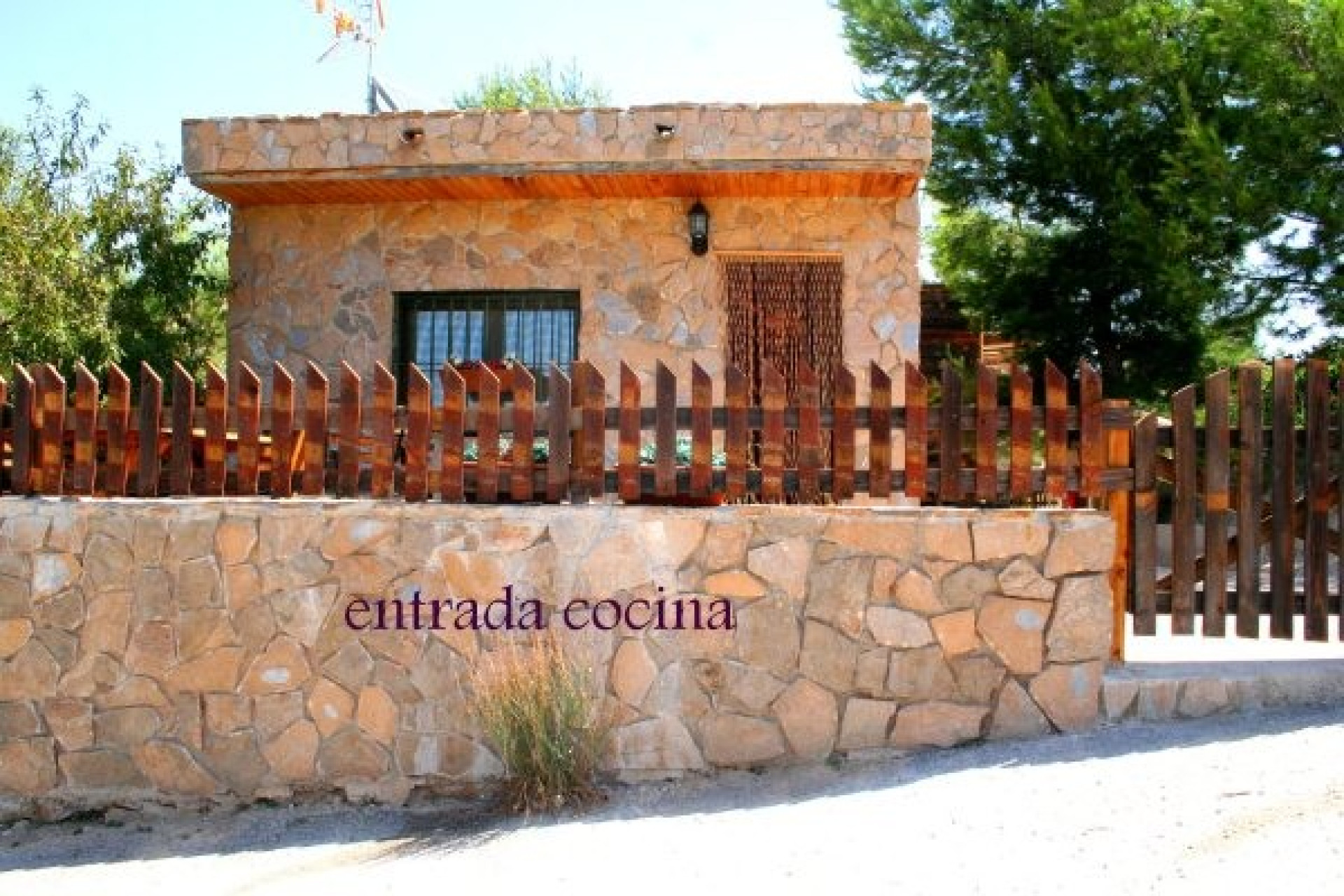 Resale - 3. Semi-detached house - Gea Y Truyols - Costa Calida