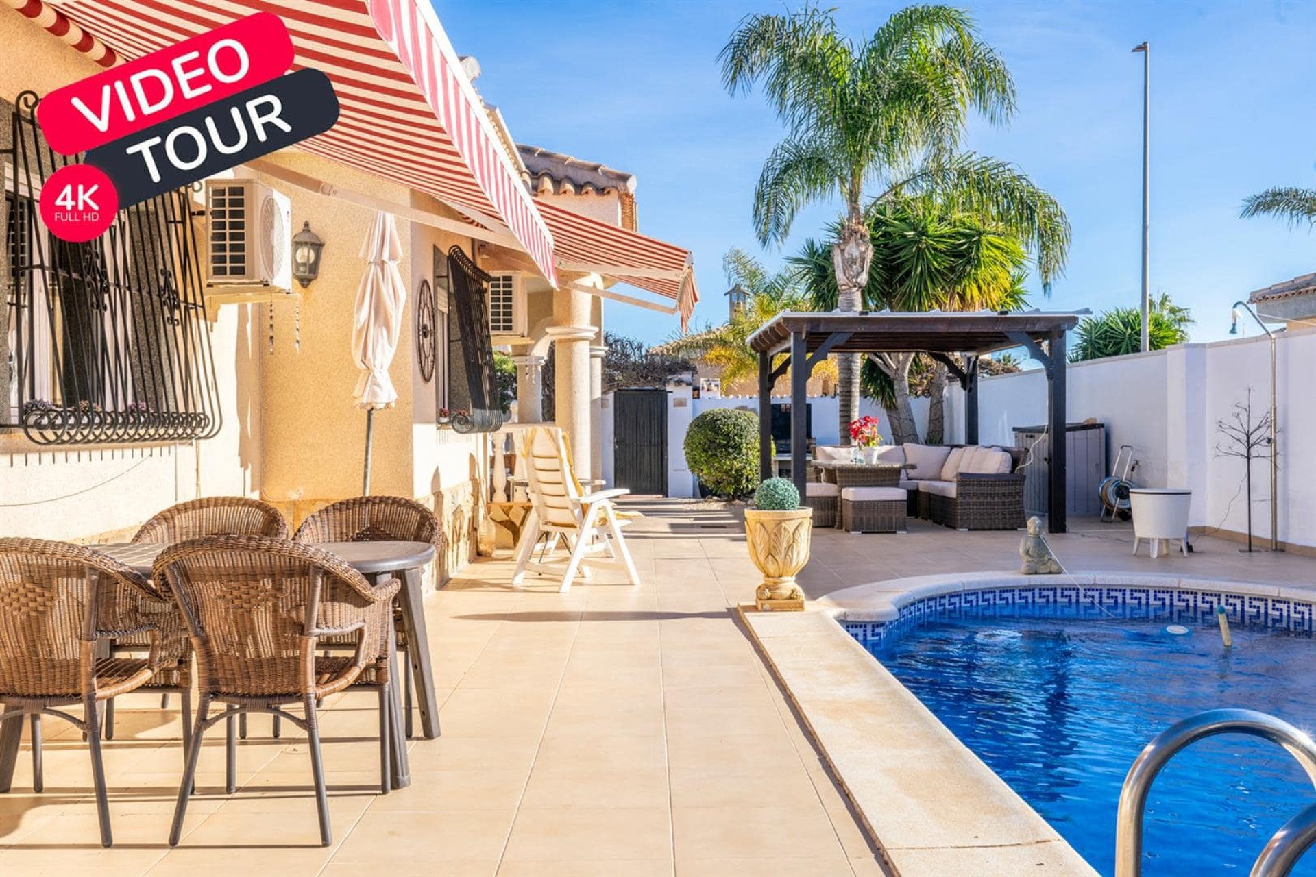 Resale - 3. Semi-detached house - Gea Y Truyols - Costa Calida