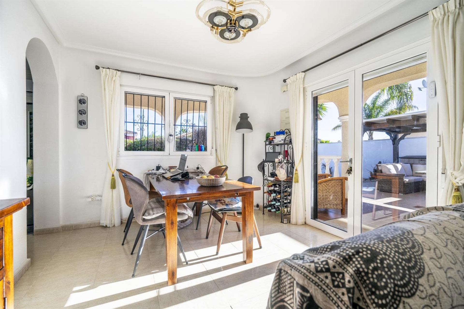 Resale - 3. Semi-detached house - Gea Y Truyols - Costa Calida