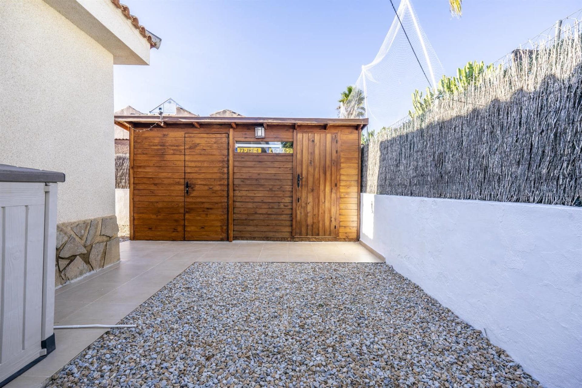 Resale - 3. Semi-detached house - Gea Y Truyols - Costa Calida