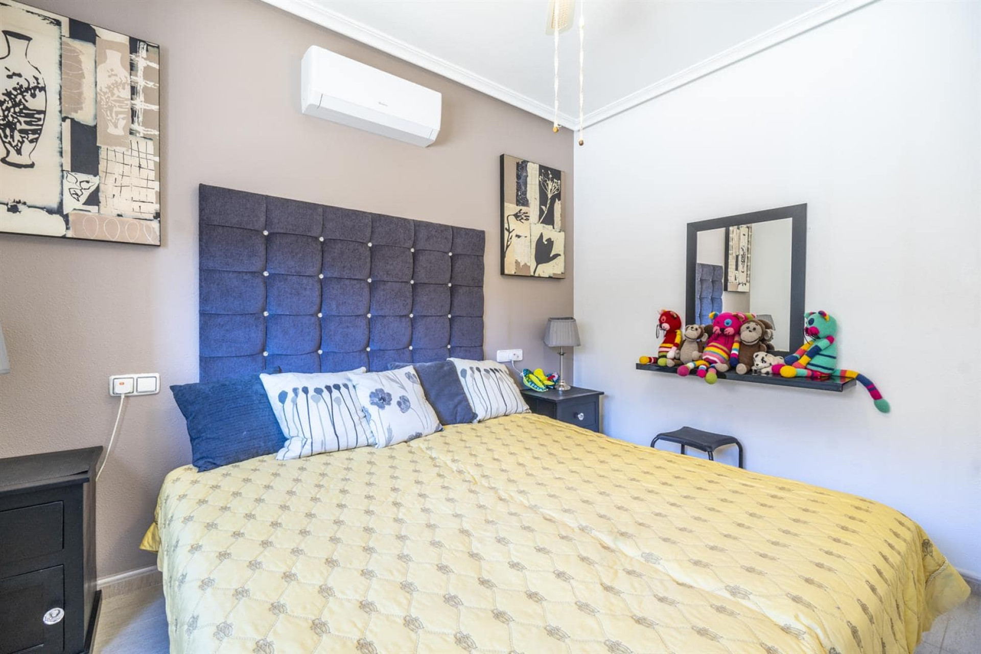 Resale - 3. Semi-detached house - Gea Y Truyols - Costa Calida