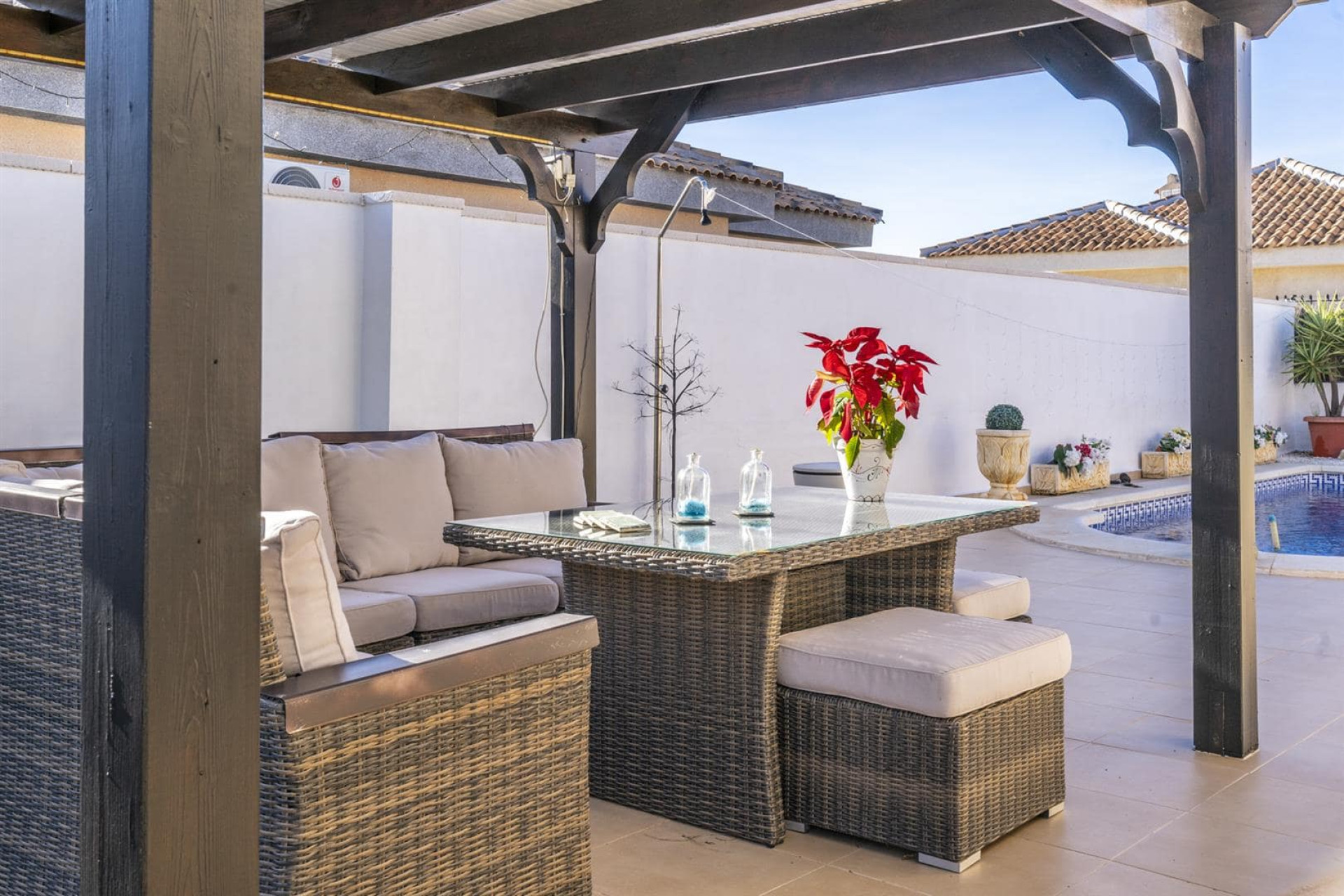 Resale - 3. Semi-detached house - Gea Y Truyols - Costa Calida