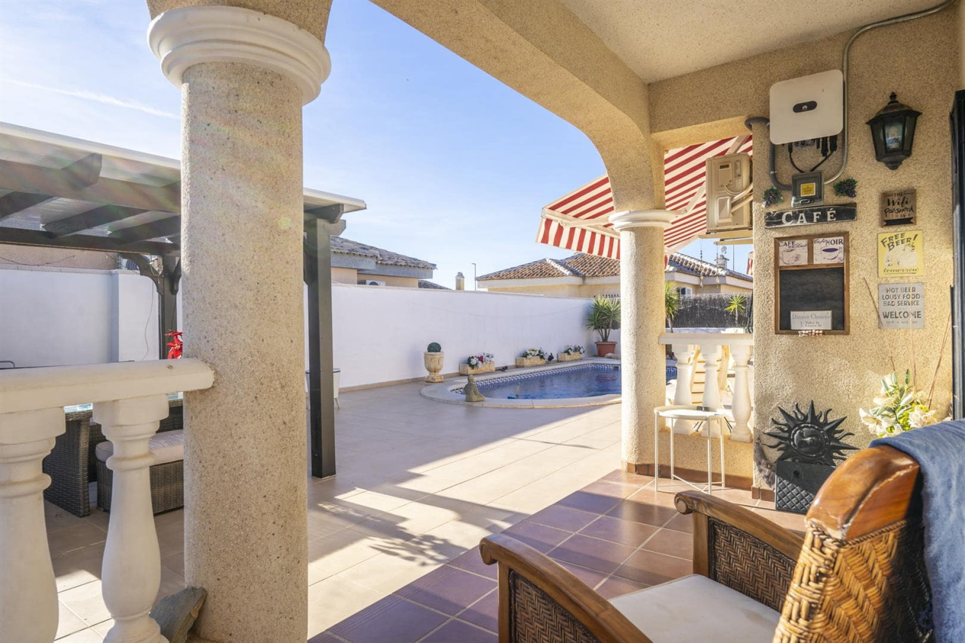 Resale - 3. Semi-detached house - Gea Y Truyols - Costa Calida