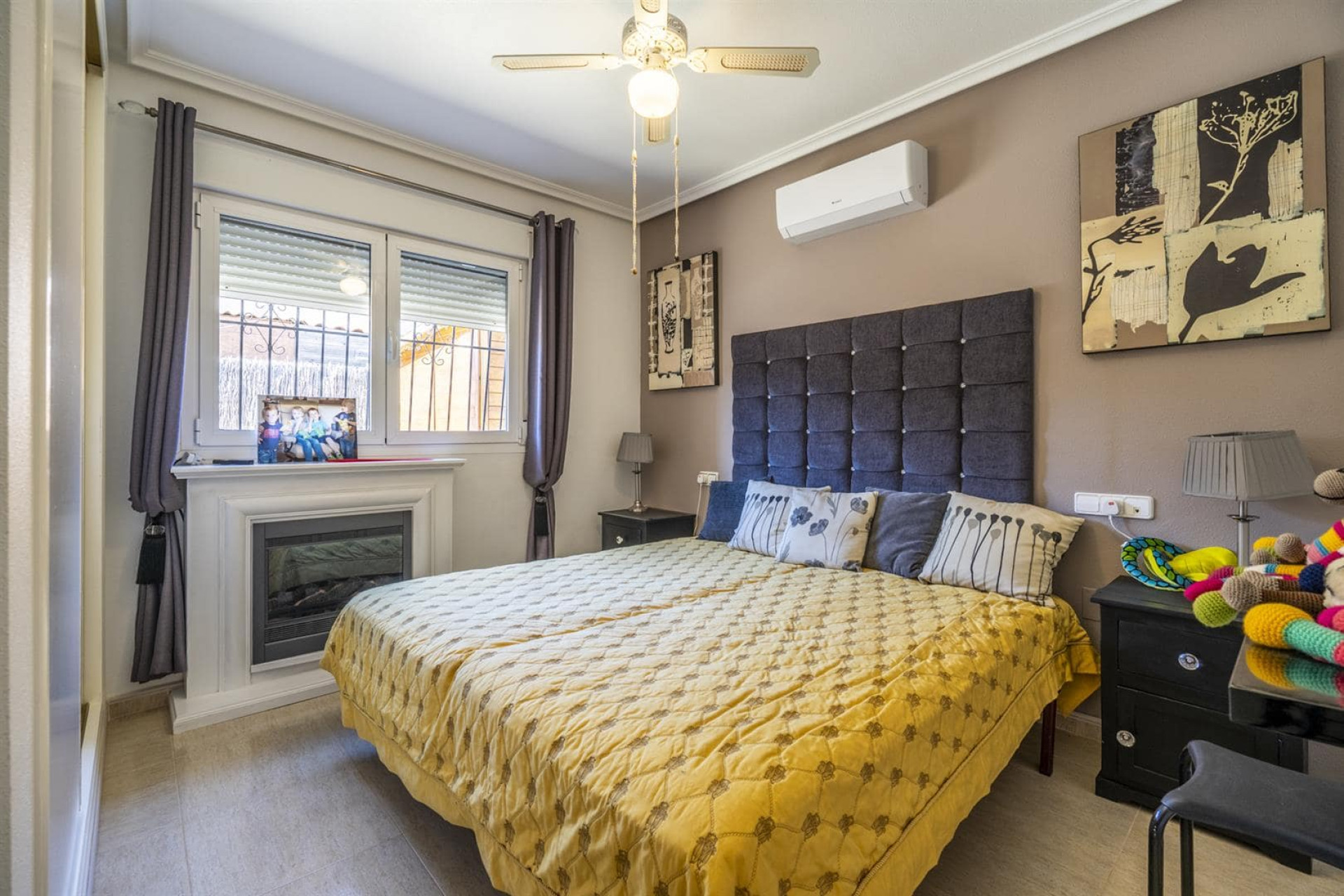 Resale - 3. Semi-detached house - Gea Y Truyols - Costa Calida