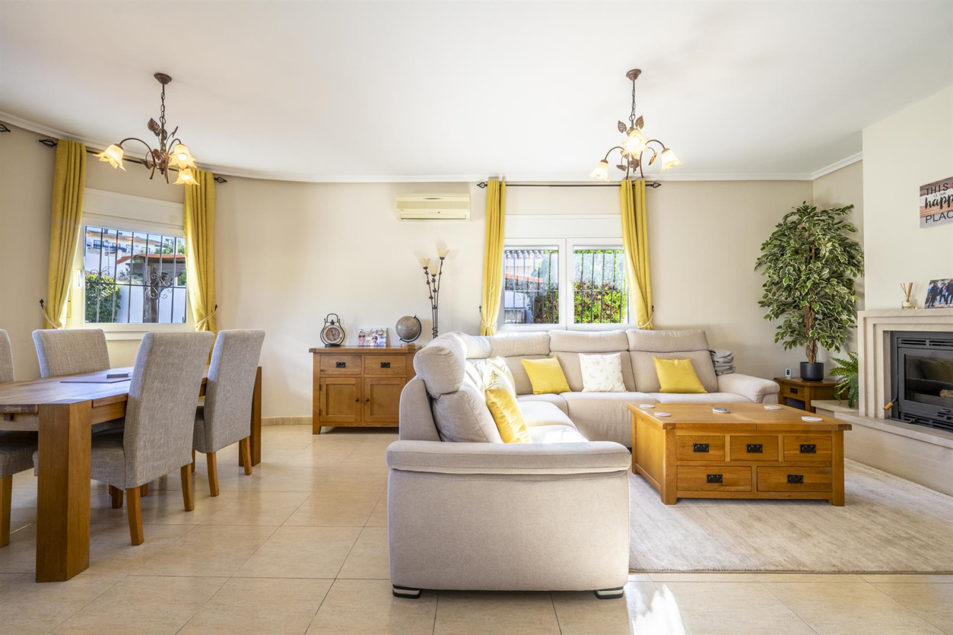 Resale - 3. Semi-detached house - Gea Y Truyols - Costa Calida