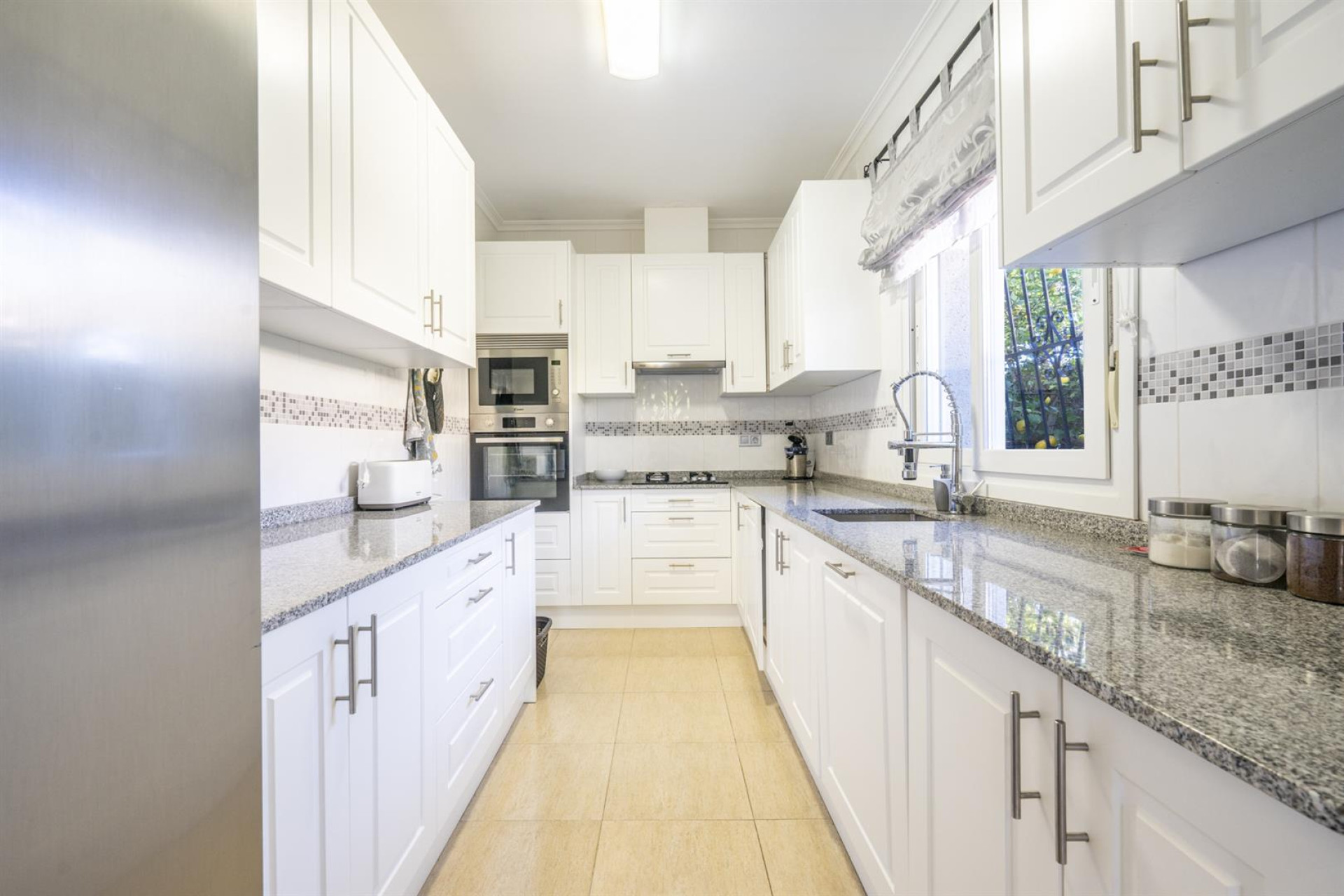 Resale - 3. Semi-detached house - Gea Y Truyols - Costa Calida