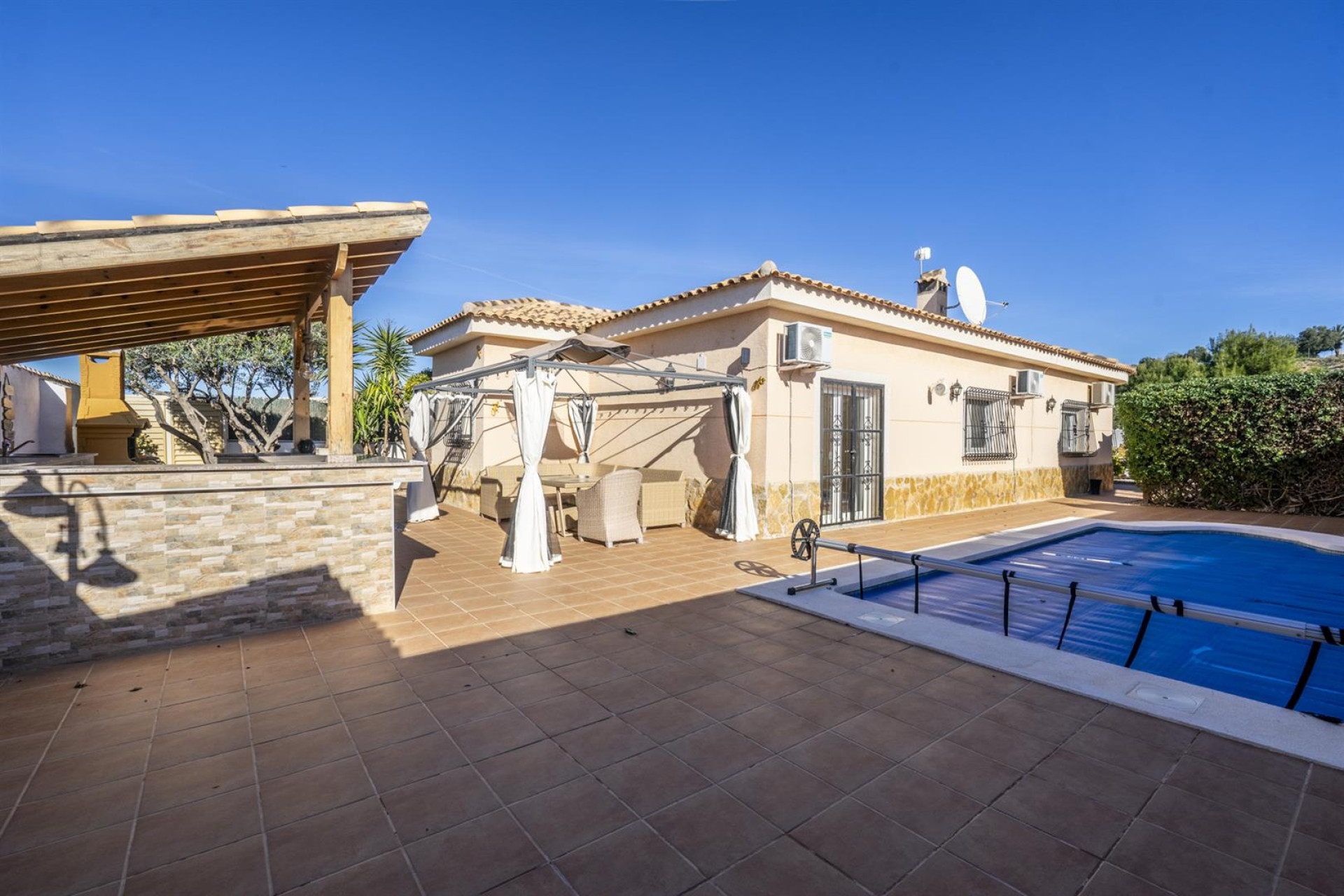 Resale - 3. Semi-detached house - Gea Y Truyols - Costa Calida