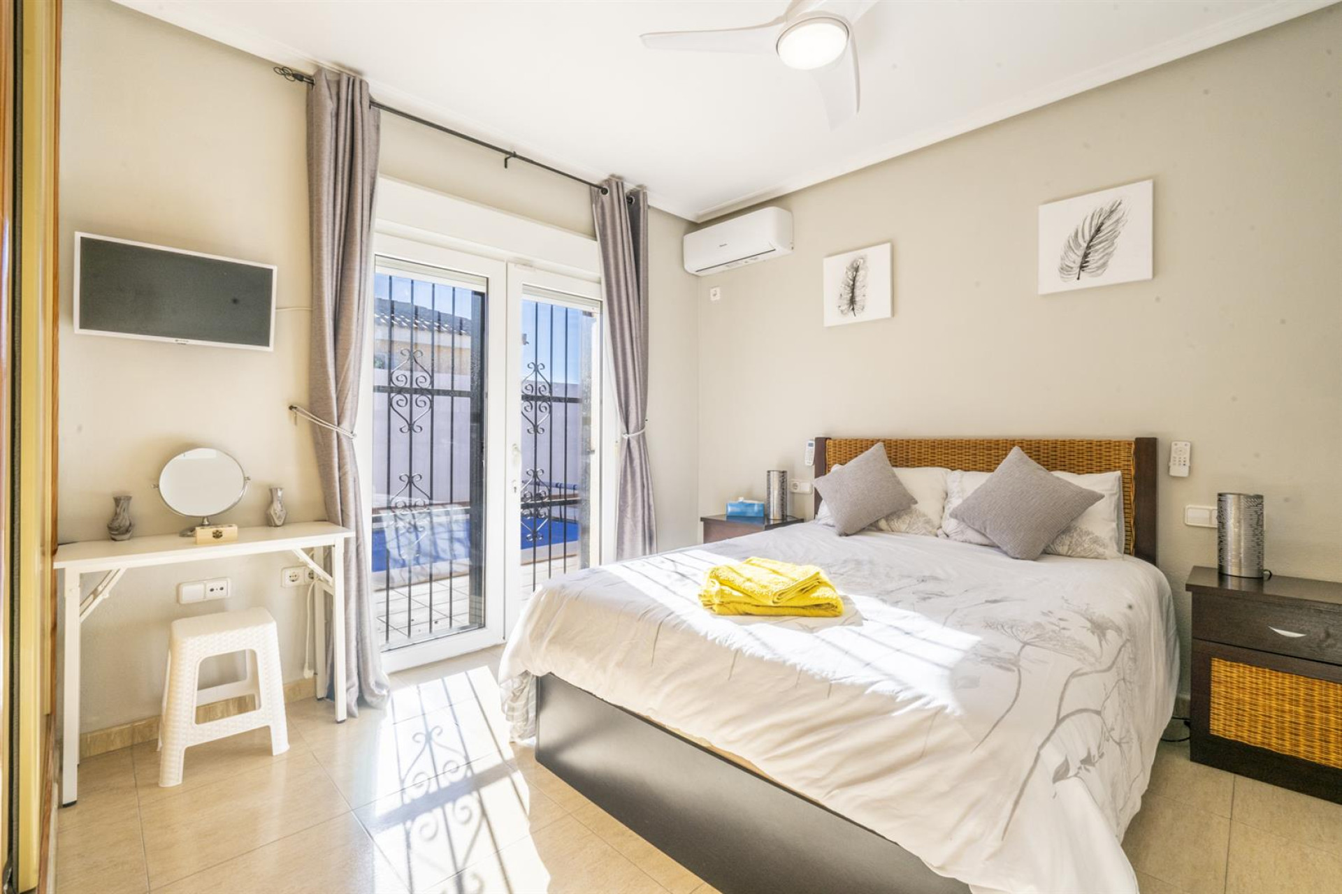 Resale - 3. Semi-detached house - Gea Y Truyols - Costa Calida