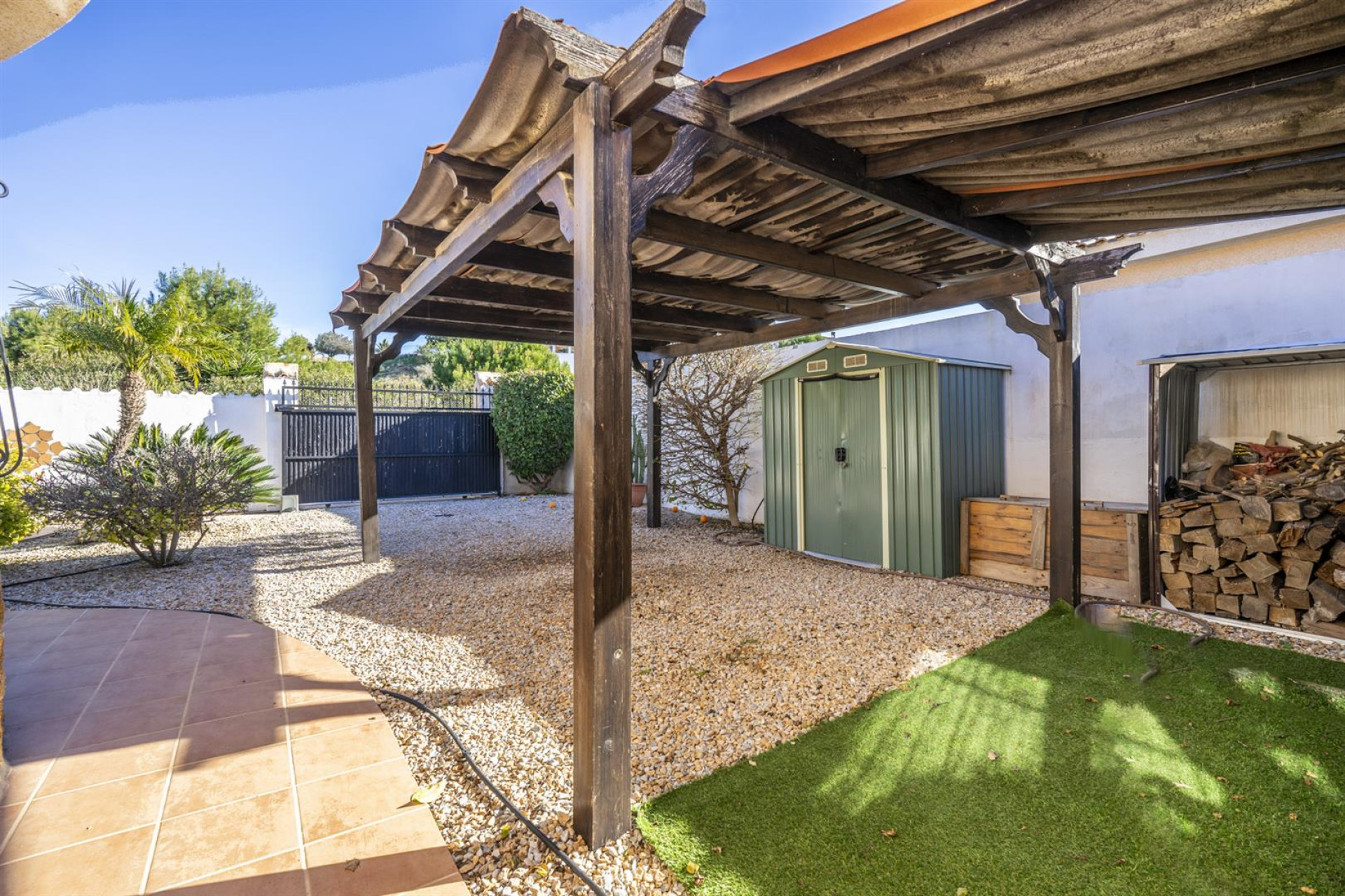 Resale - 3. Semi-detached house - Gea Y Truyols - Costa Calida