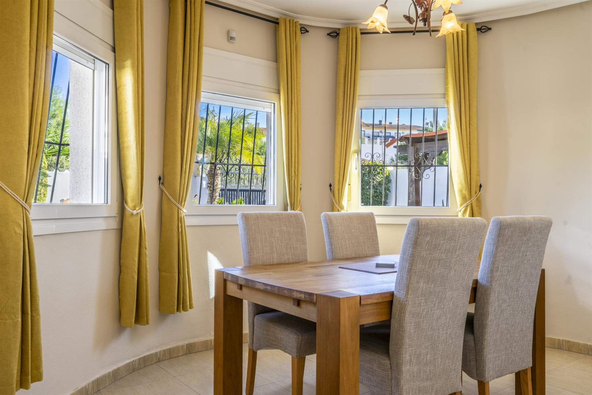 Resale - 3. Semi-detached house - Gea Y Truyols - Costa Calida