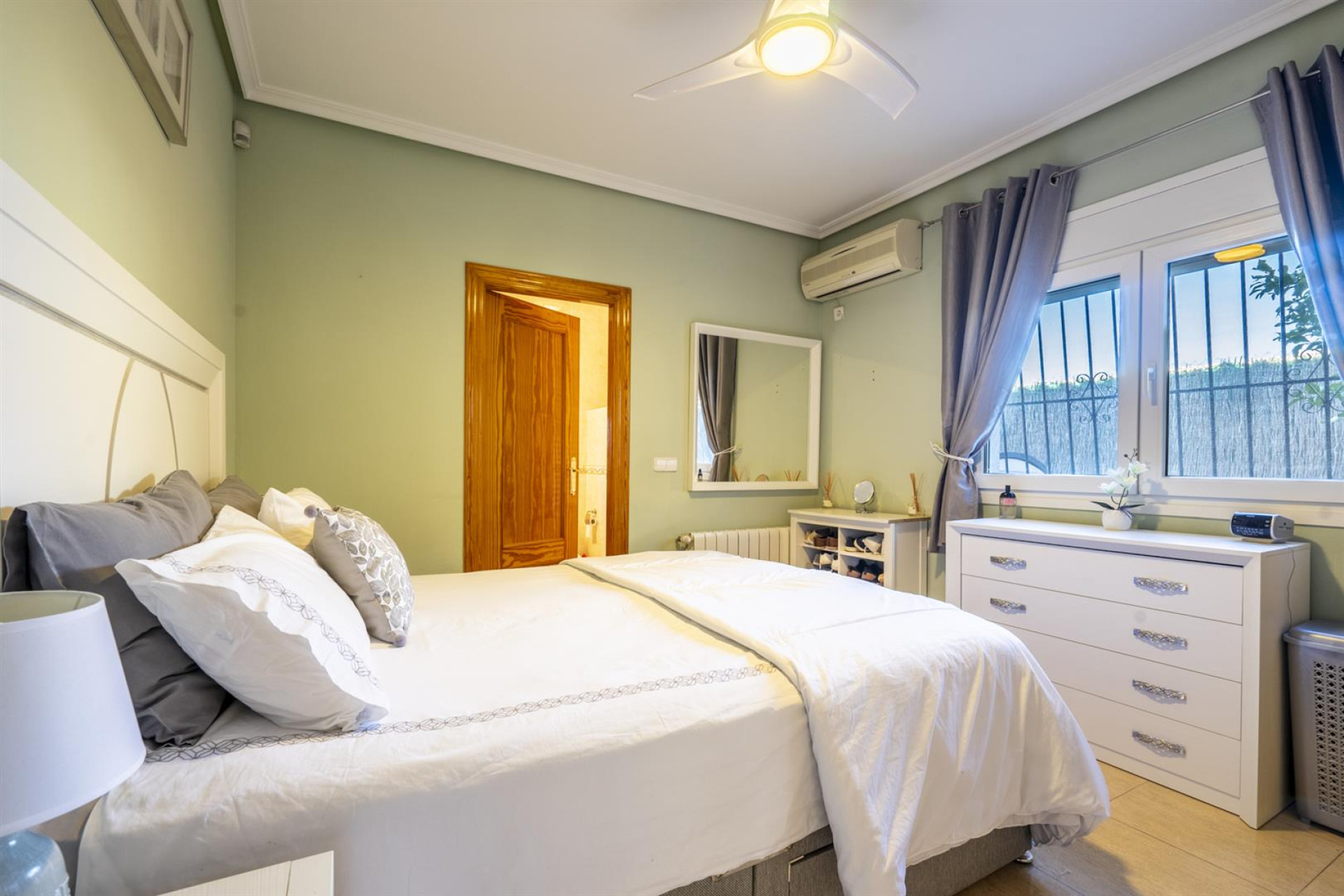 Resale - 3. Semi-detached house - Gea Y Truyols - Costa Calida