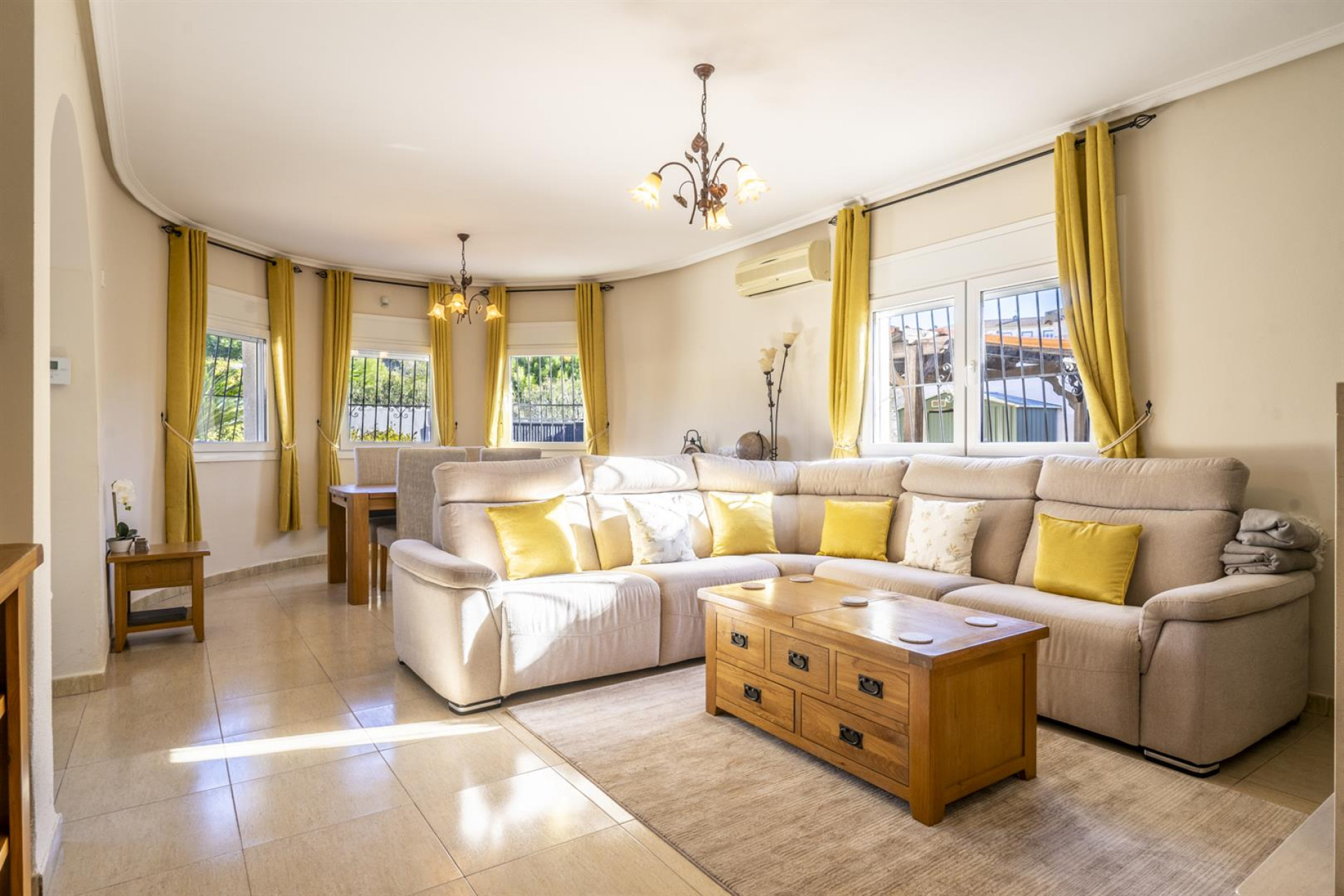 Resale - 3. Semi-detached house - Gea Y Truyols - Costa Calida