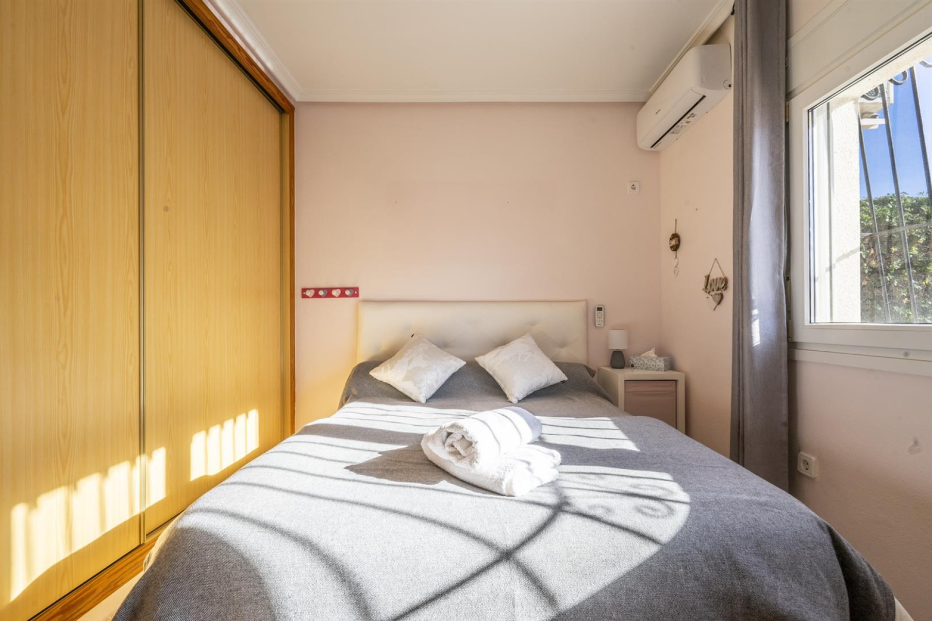 Resale - 3. Semi-detached house - Gea Y Truyols - Costa Calida