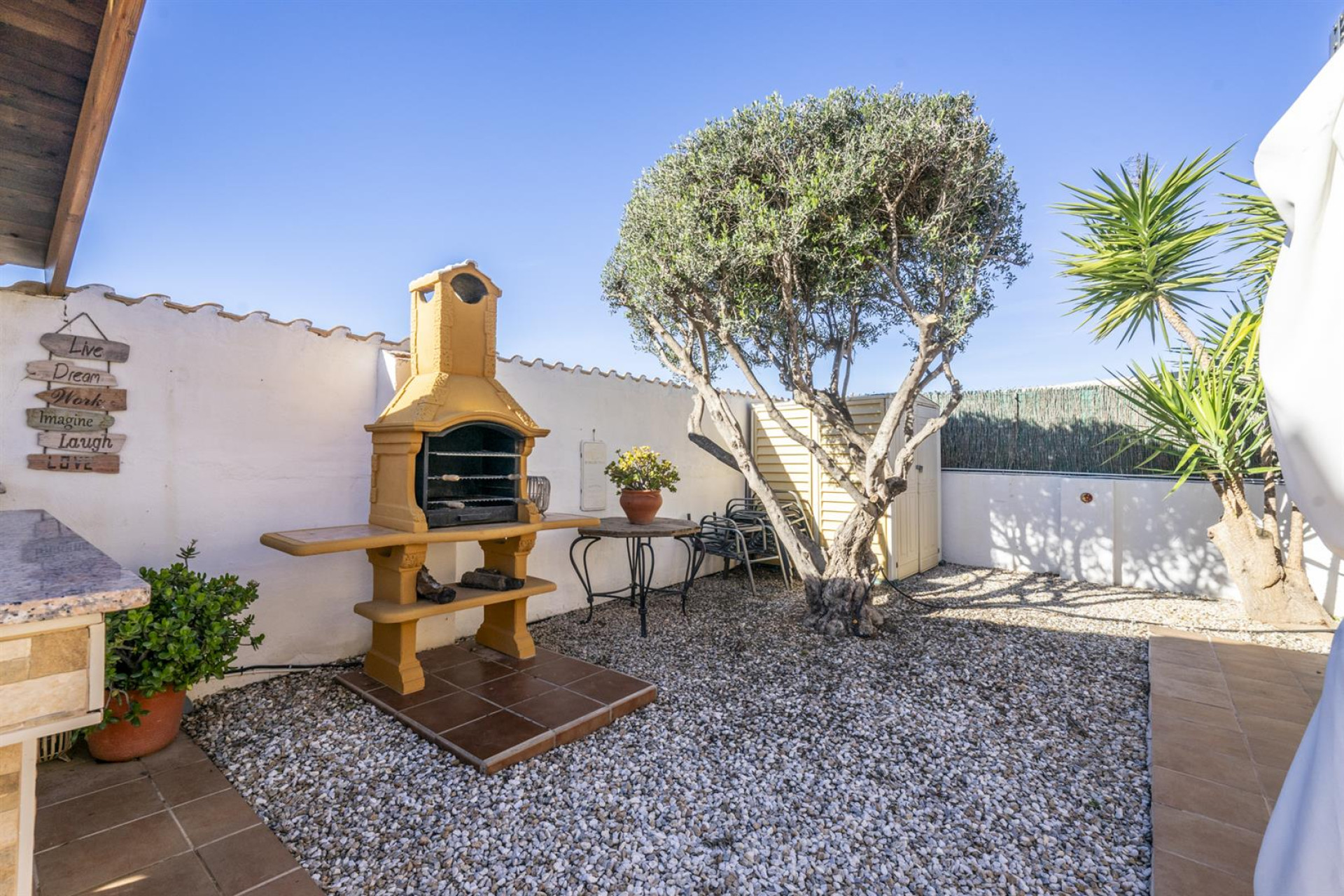 Resale - 3. Semi-detached house - Gea Y Truyols - Costa Calida