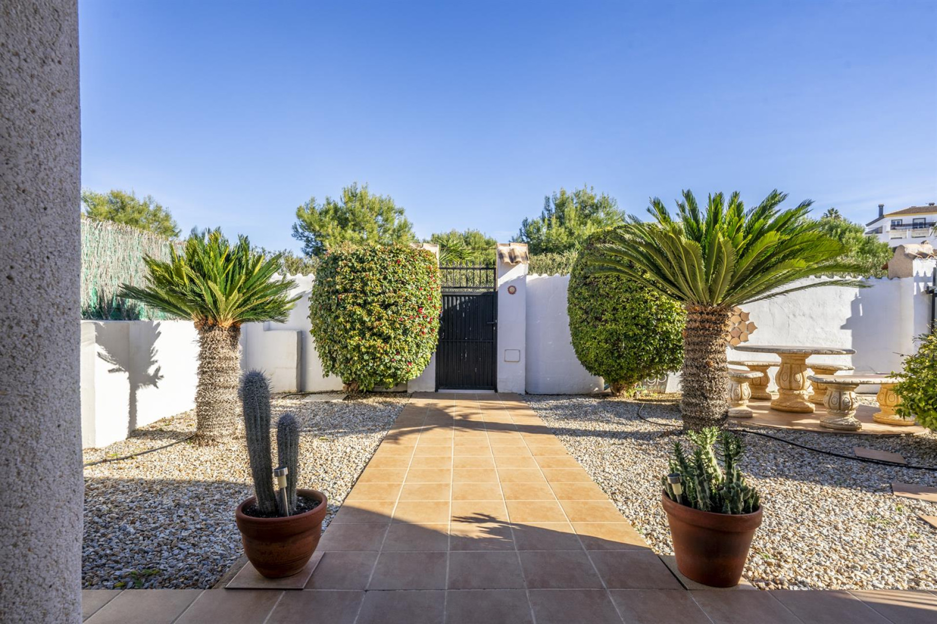 Resale - 3. Semi-detached house - Gea Y Truyols - Costa Calida