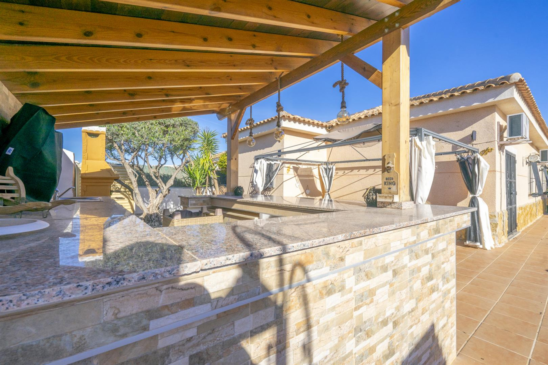 Resale - 3. Semi-detached house - Gea Y Truyols - Costa Calida