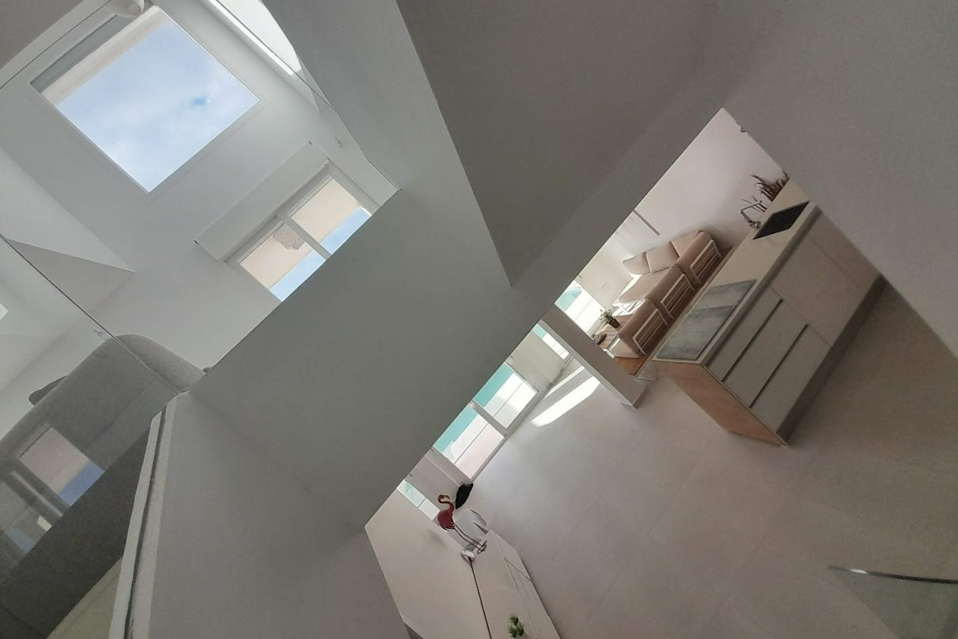 Resale - 3. Semi-detached house - Gran Alacant - Costa Blanca South