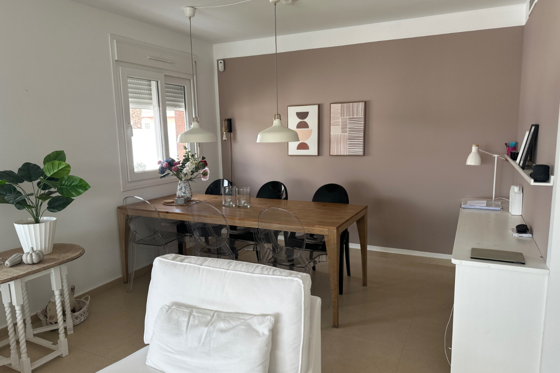 Resale - 3. Semi-detached house - Gran Alacant - Costa Blanca South