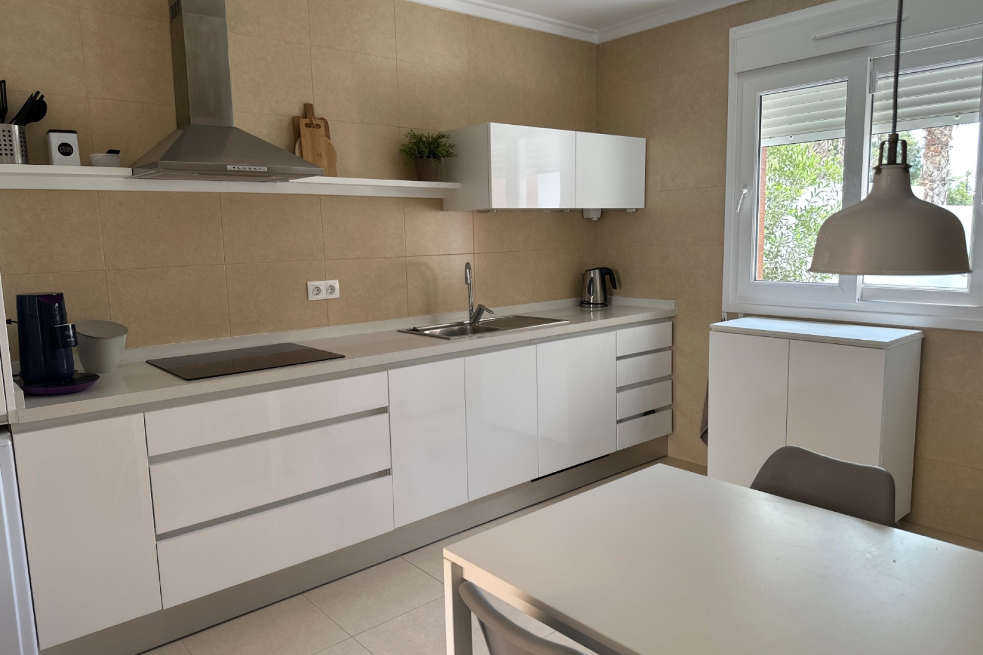 Resale - 3. Semi-detached house - Gran Alacant - Costa Blanca South