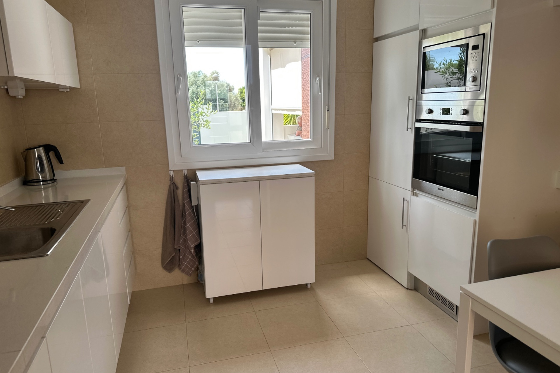 Resale - 3. Semi-detached house - Gran Alacant - Costa Blanca South