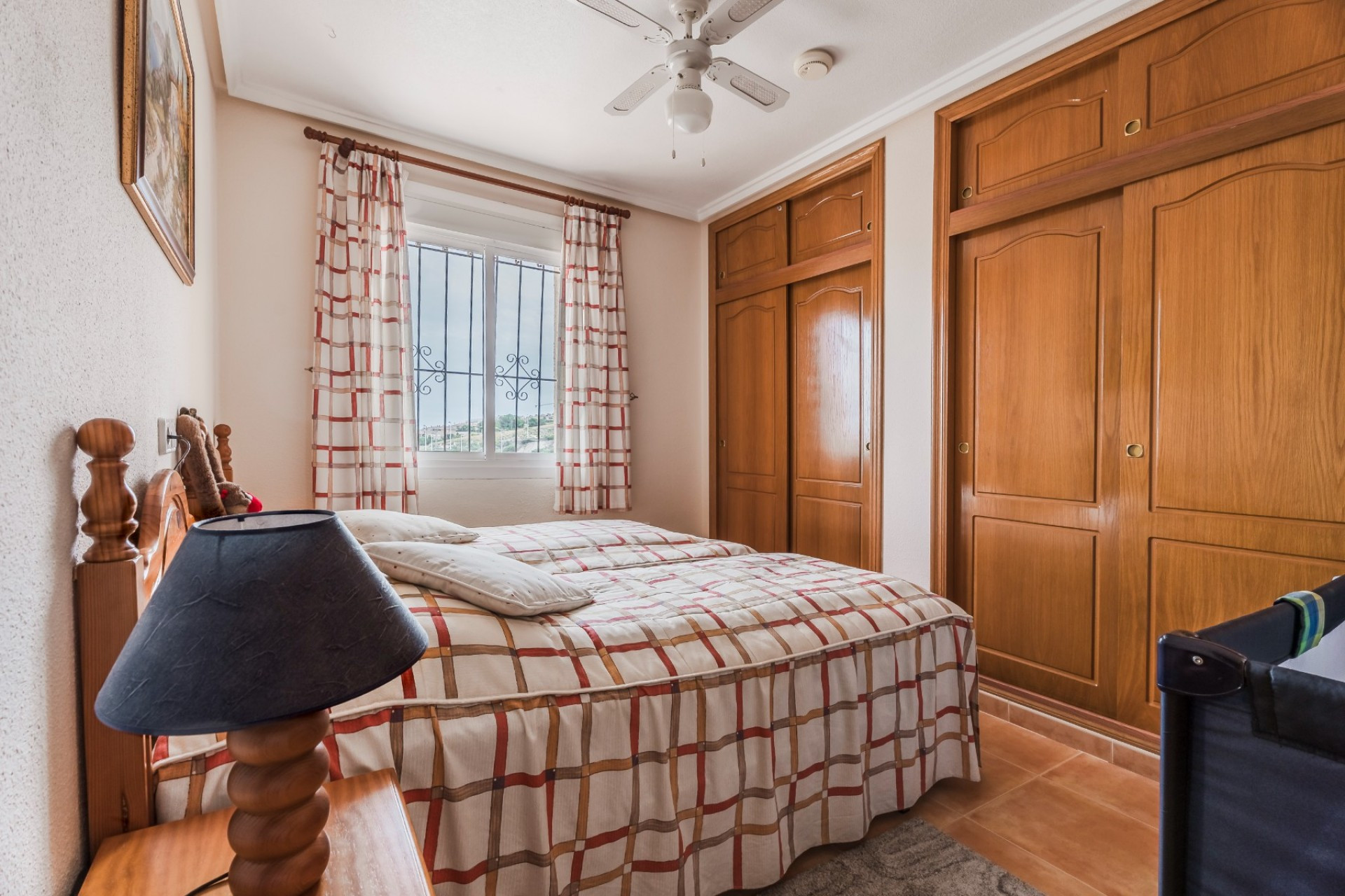 Resale - 3. Semi-detached house - Gran Alacant - Costa Blanca South