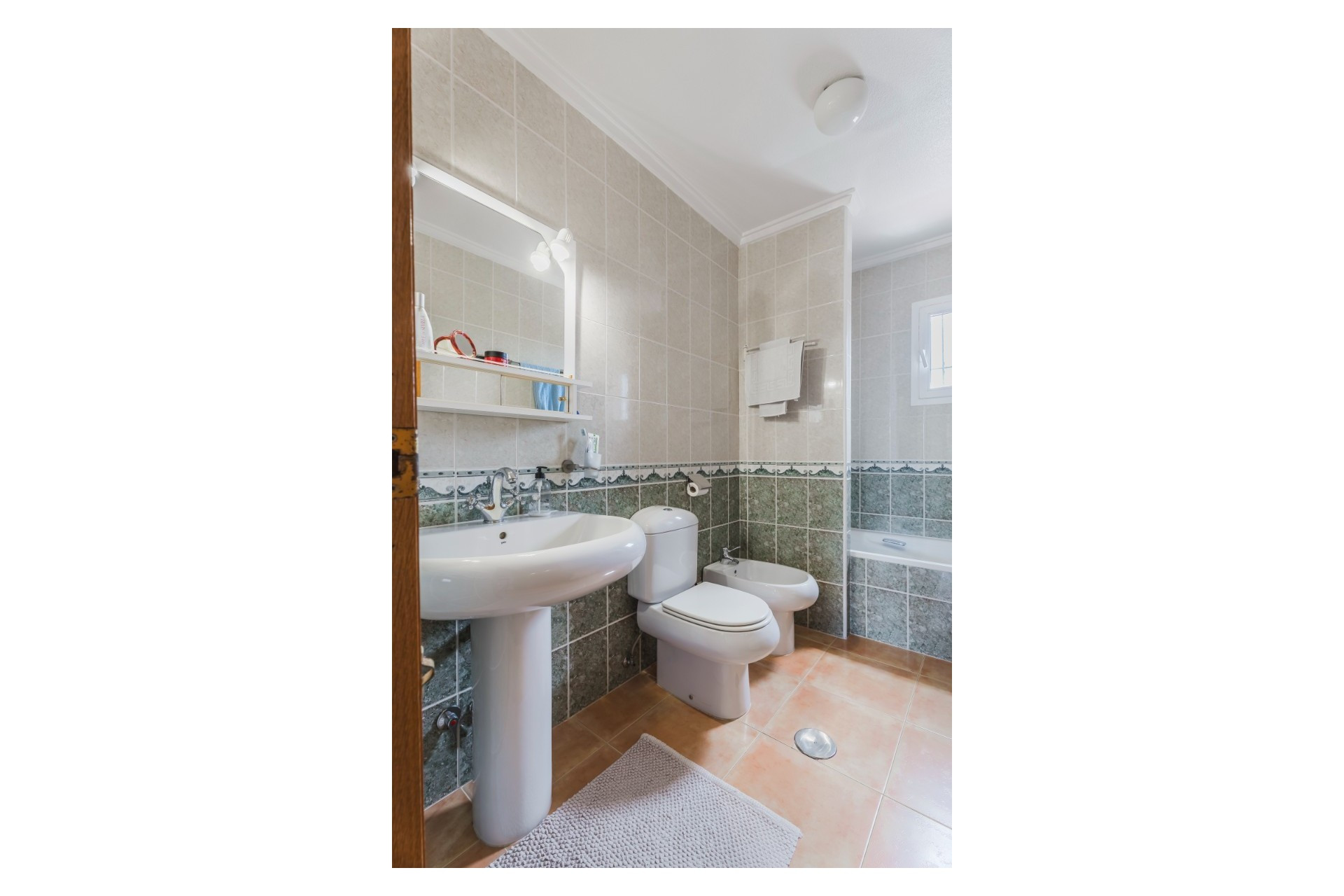 Resale - 3. Semi-detached house - Gran Alacant - Costa Blanca South