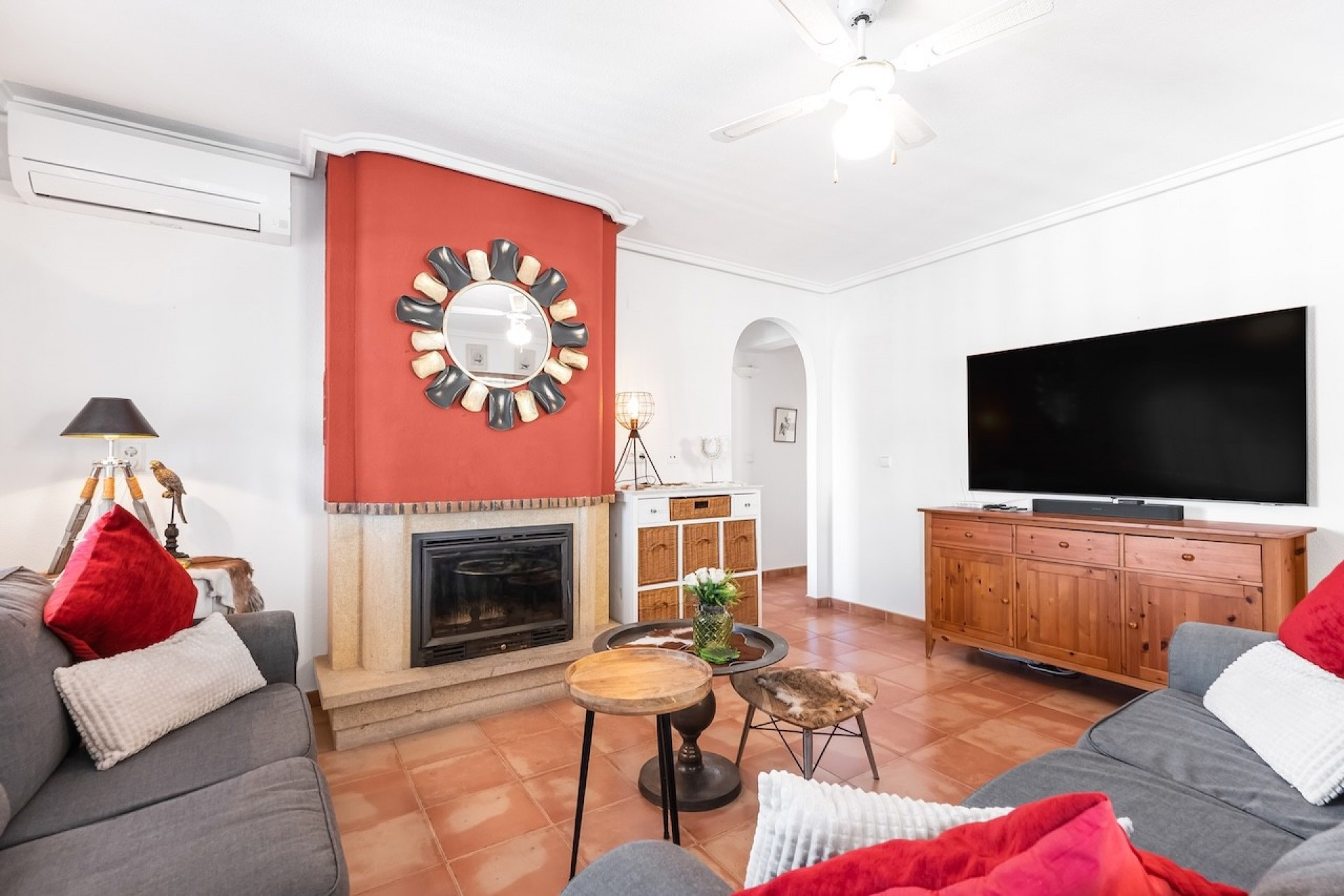 Resale - 3. Semi-detached house - Gran Alacant - Costa Blanca South