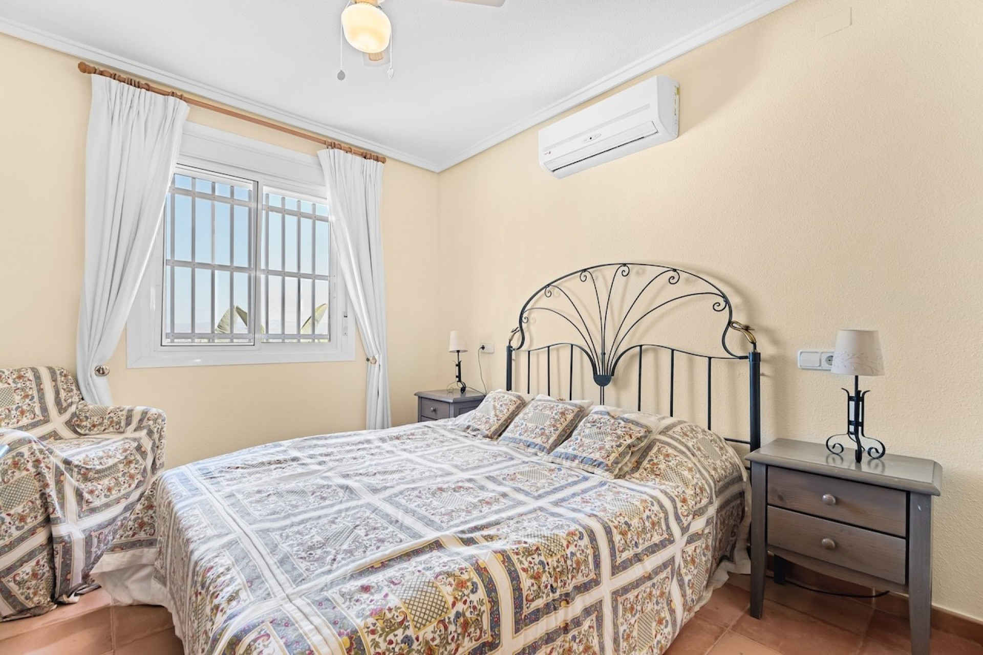 Resale - 3. Semi-detached house - Gran Alacant - Costa Blanca South