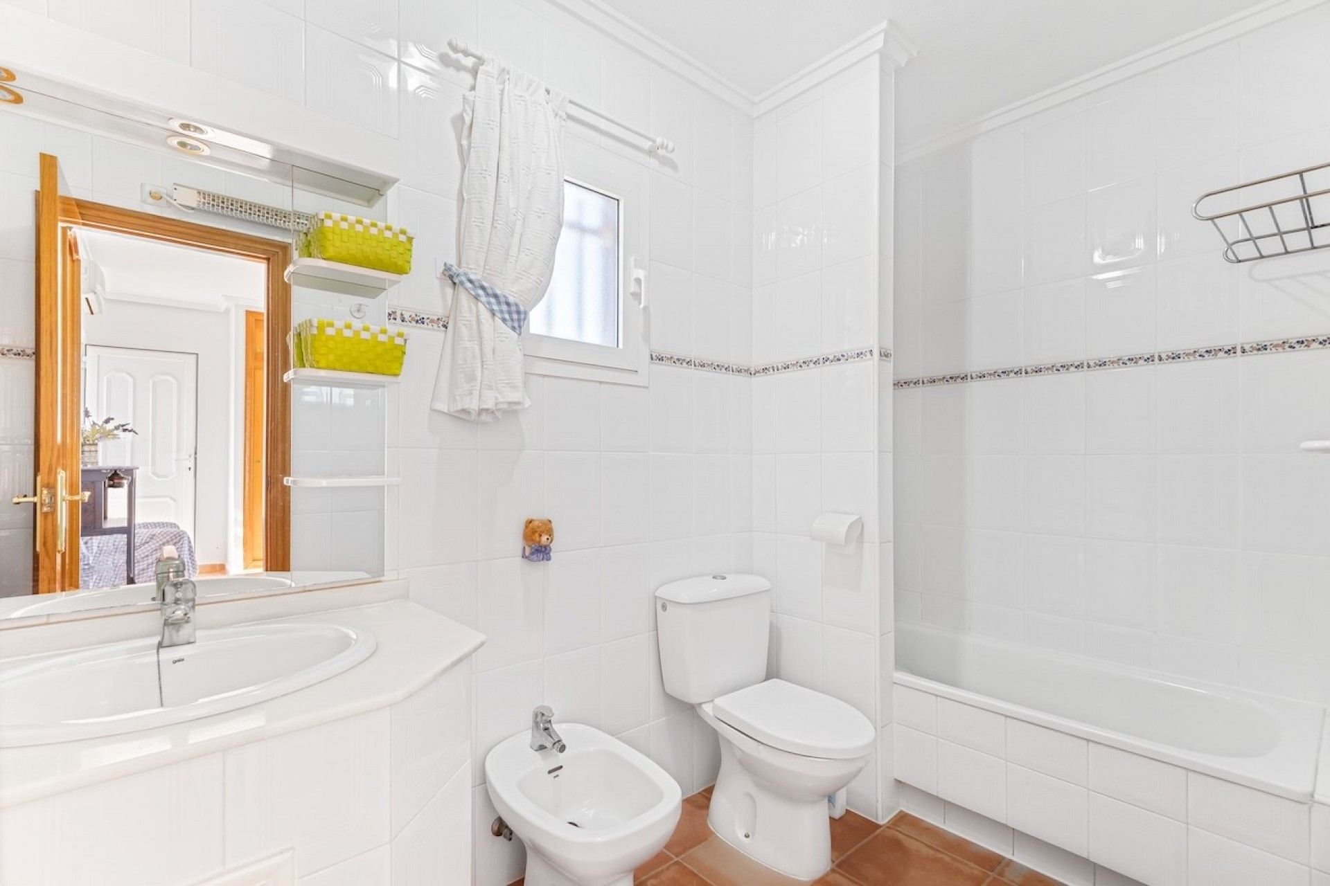 Resale - 3. Semi-detached house - Gran Alacant - Costa Blanca South