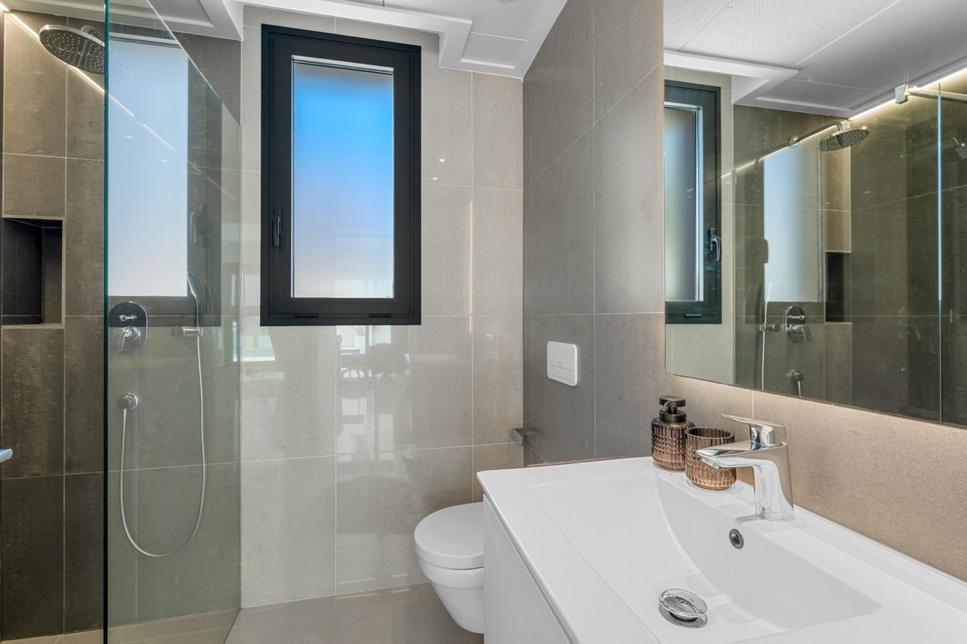 Resale - 3. Semi-detached house - Guardamar del Segura - Costa Blanca South