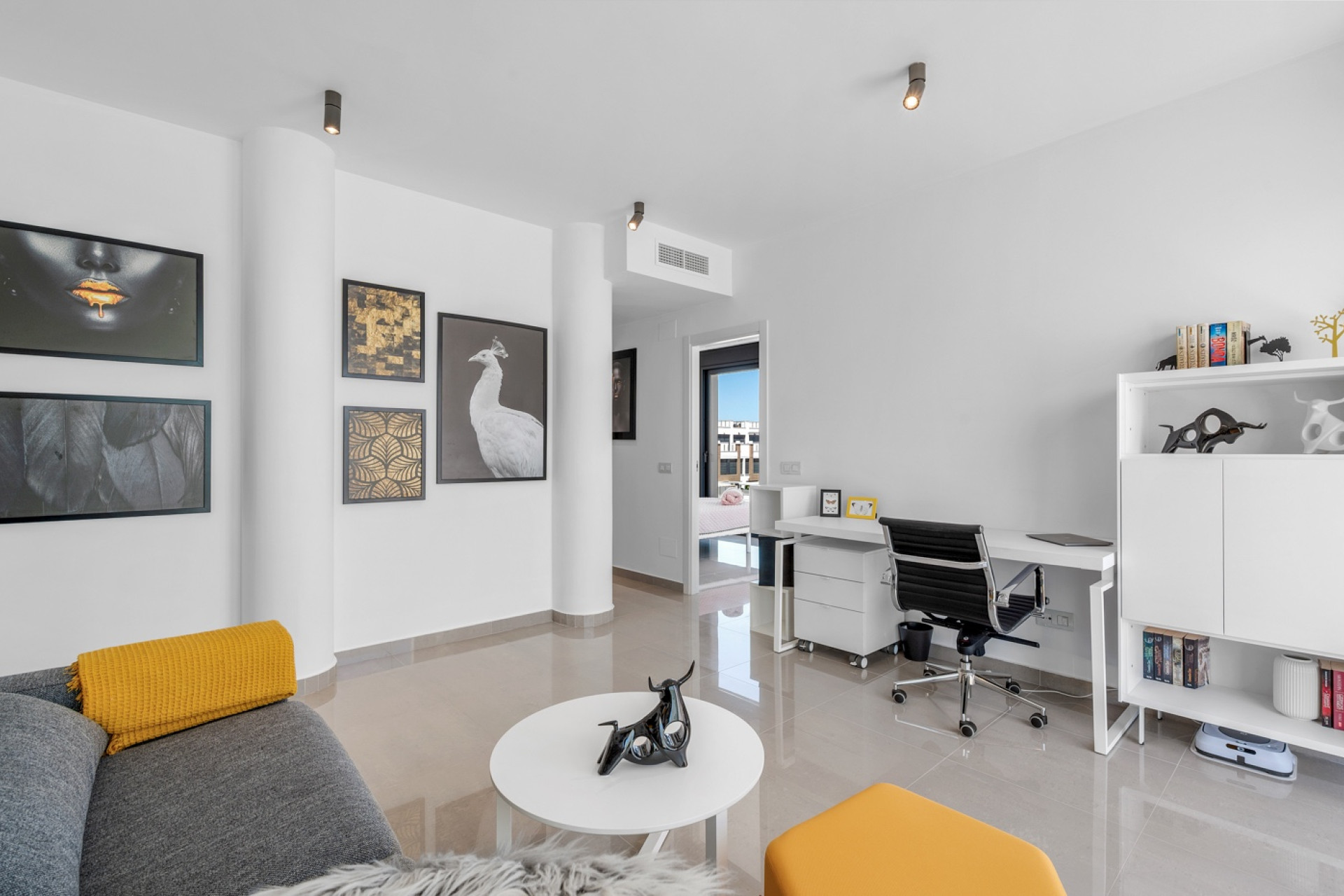 Resale - 3. Semi-detached house - Guardamar del Segura - Costa Blanca South