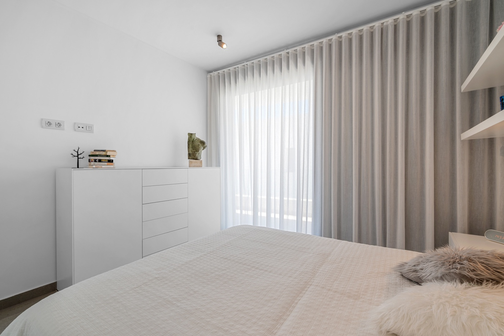 Resale - 3. Semi-detached house - Guardamar del Segura - Costa Blanca South