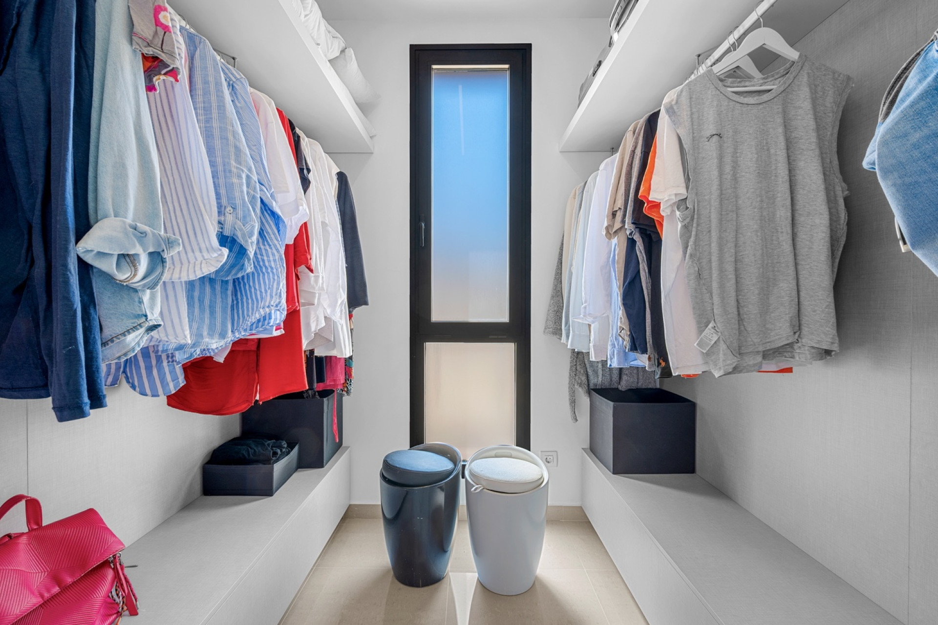 Resale - 3. Semi-detached house - Guardamar del Segura - Costa Blanca South