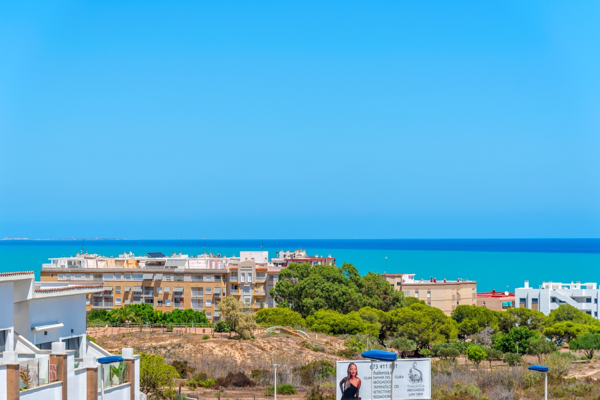 Resale - 3. Semi-detached house - Guardamar del Segura - Costa Blanca South