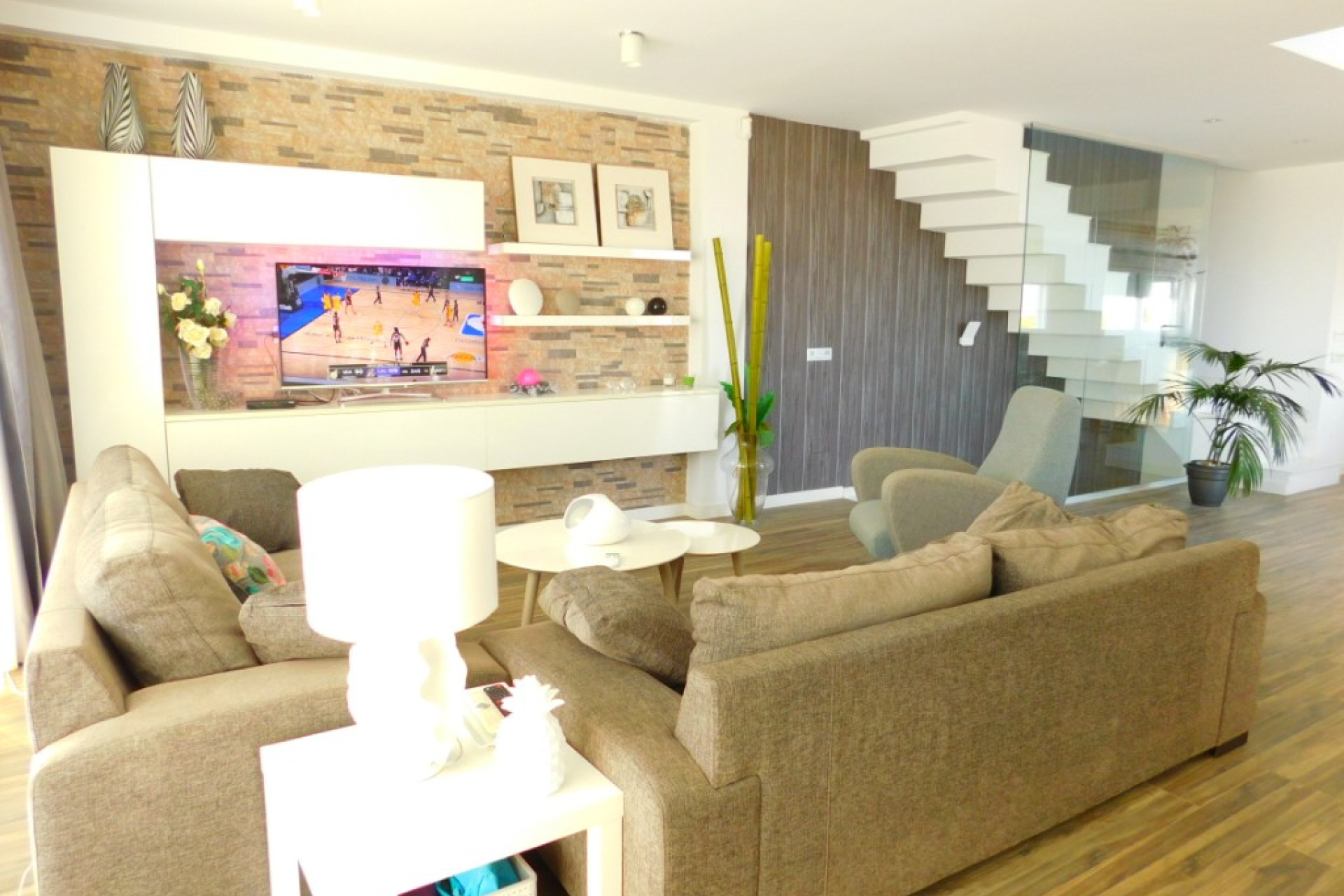 Resale - 3. Semi-detached house - Guardamar del Segura - Costa Blanca South