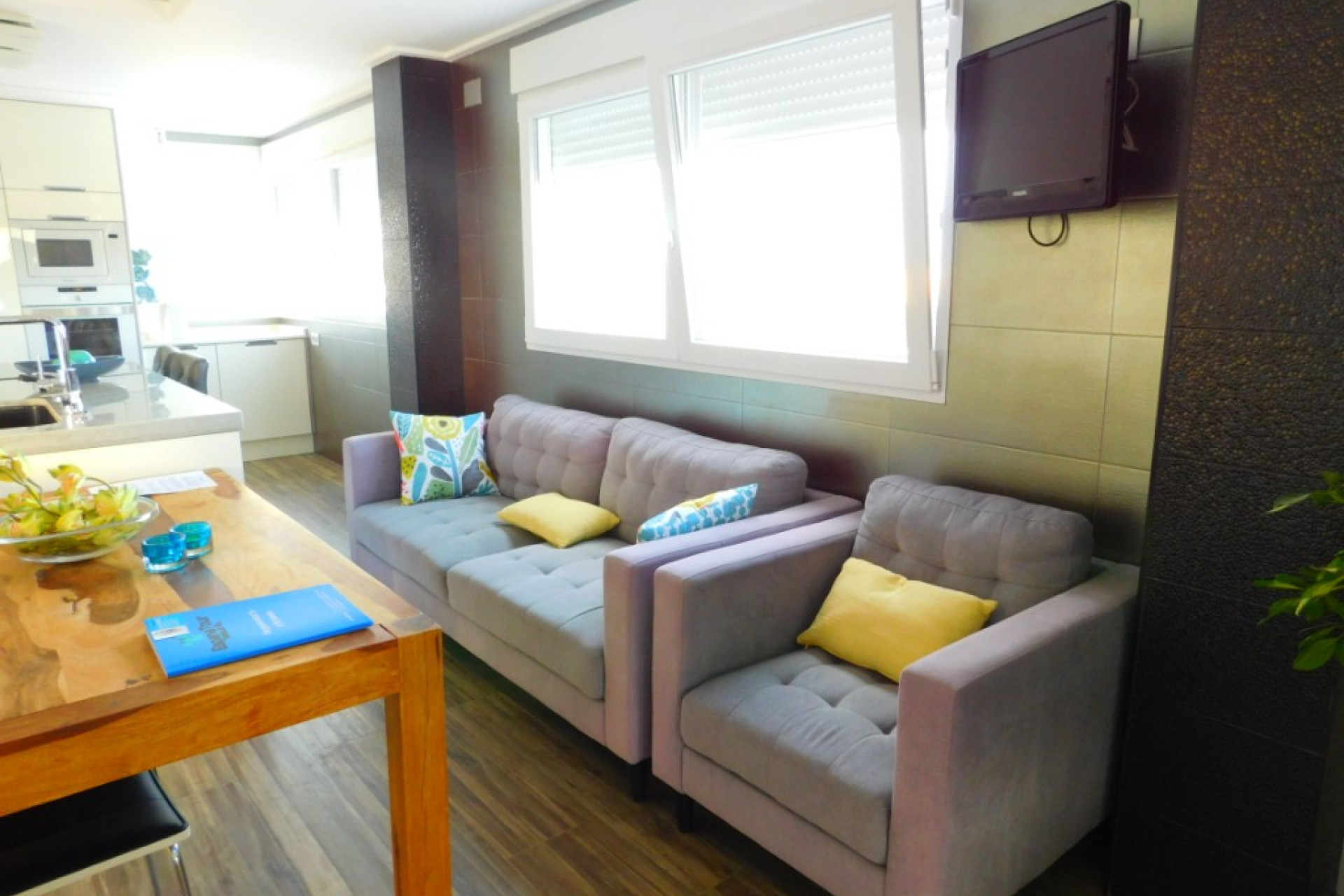 Resale - 3. Semi-detached house - Guardamar del Segura - Costa Blanca South