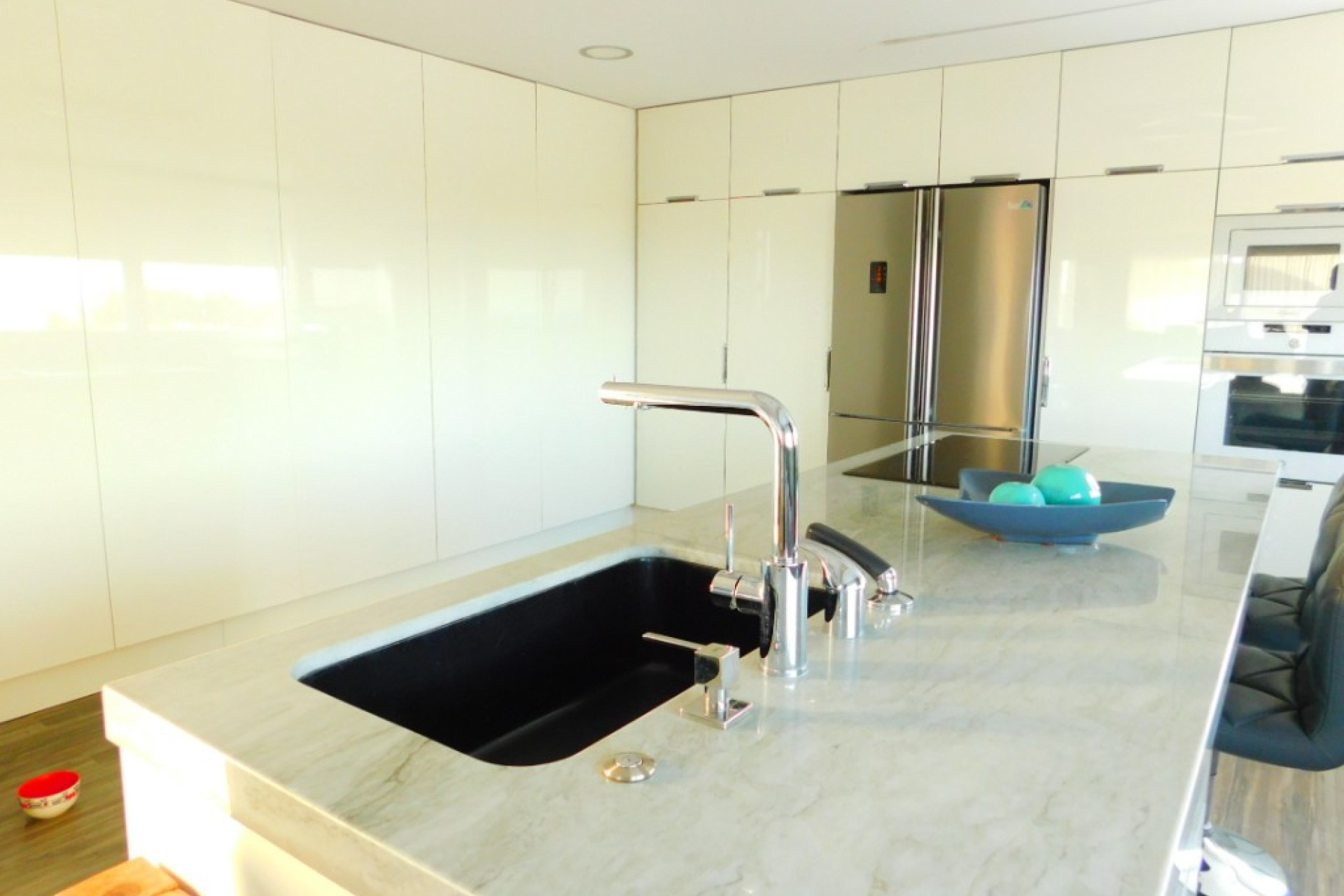 Resale - 3. Semi-detached house - Guardamar del Segura - Costa Blanca South