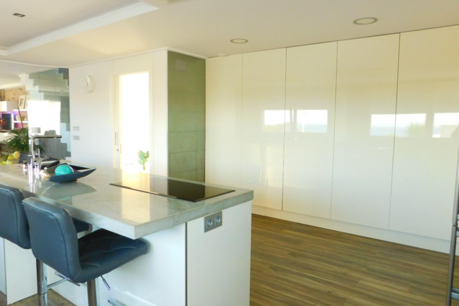 Resale - 3. Semi-detached house - Guardamar del Segura - Costa Blanca South