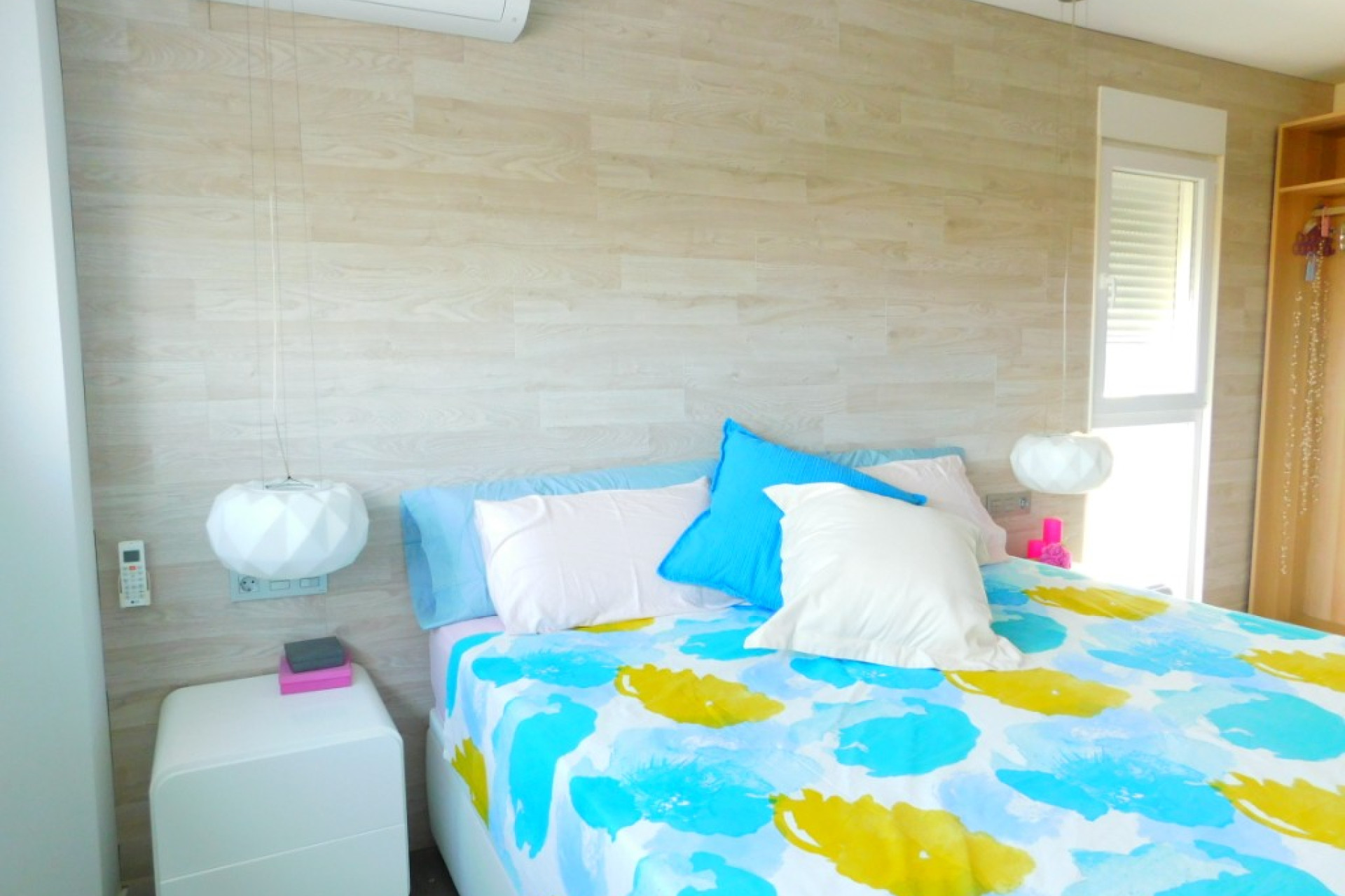 Resale - 3. Semi-detached house - Guardamar del Segura - Costa Blanca South