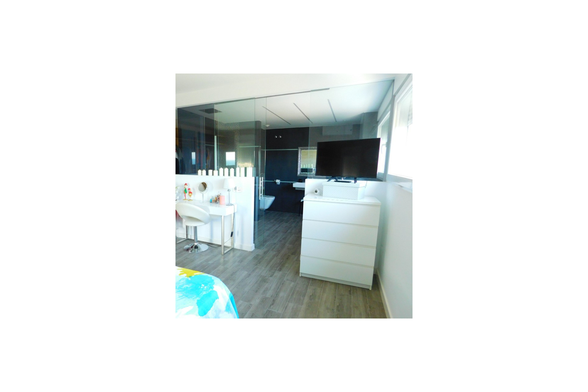 Resale - 3. Semi-detached house - Guardamar del Segura - Costa Blanca South